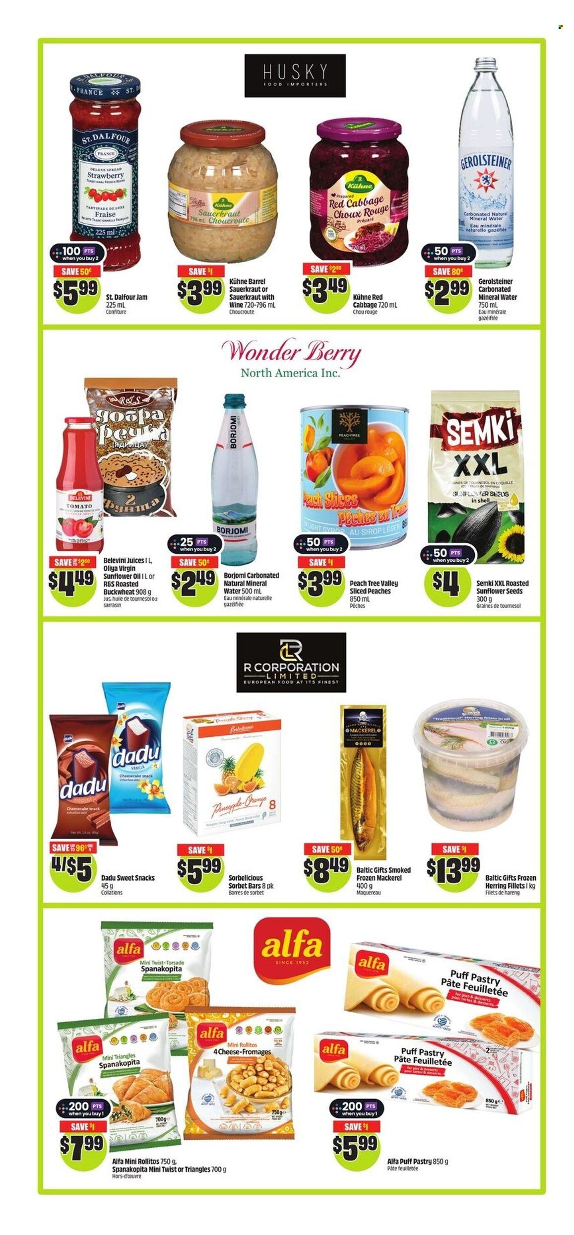 FreshCo. flyer - June 12, 2025 - June 18, 2025. Page 7