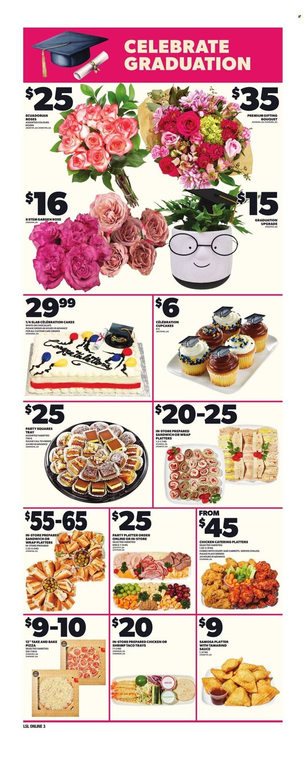 Loblaws flyer - June 12, 2025 - June 18, 2025. Page 8