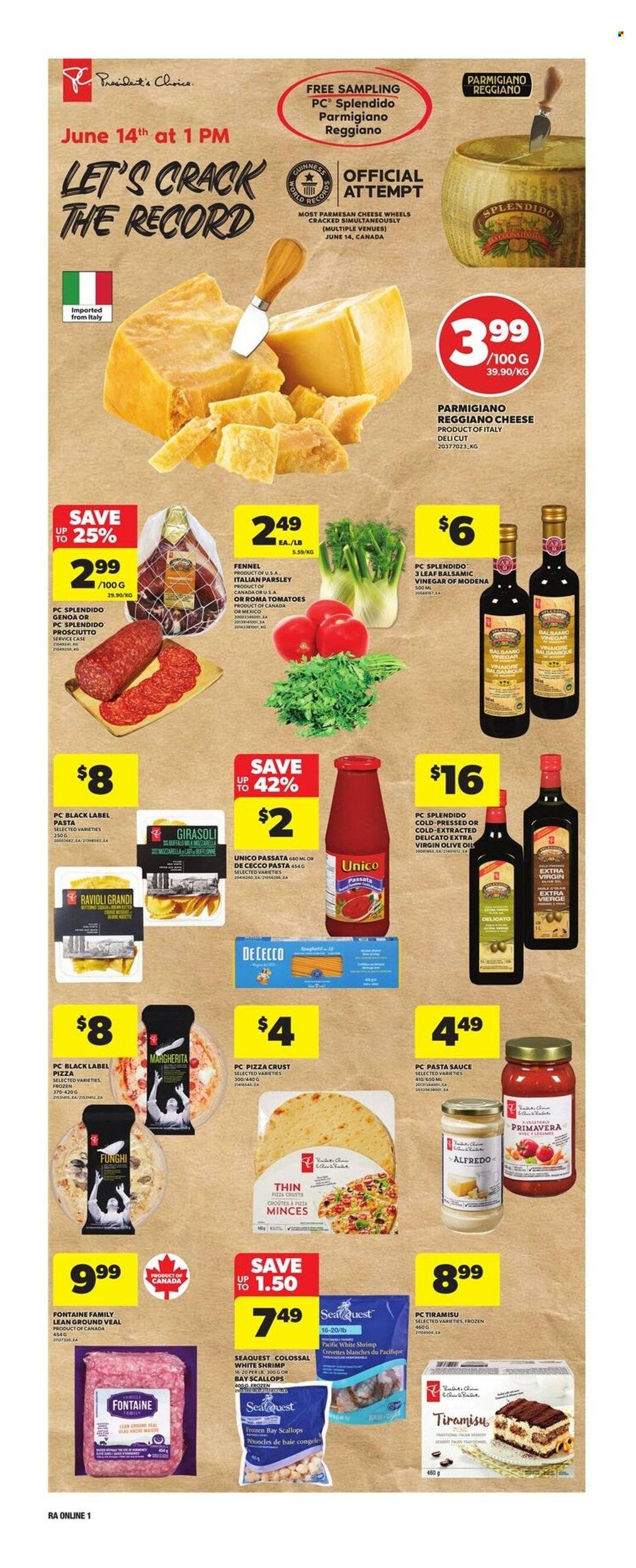 Atlantic Superstore flyer - June 12, 2025 - June 18, 2025. Page 6