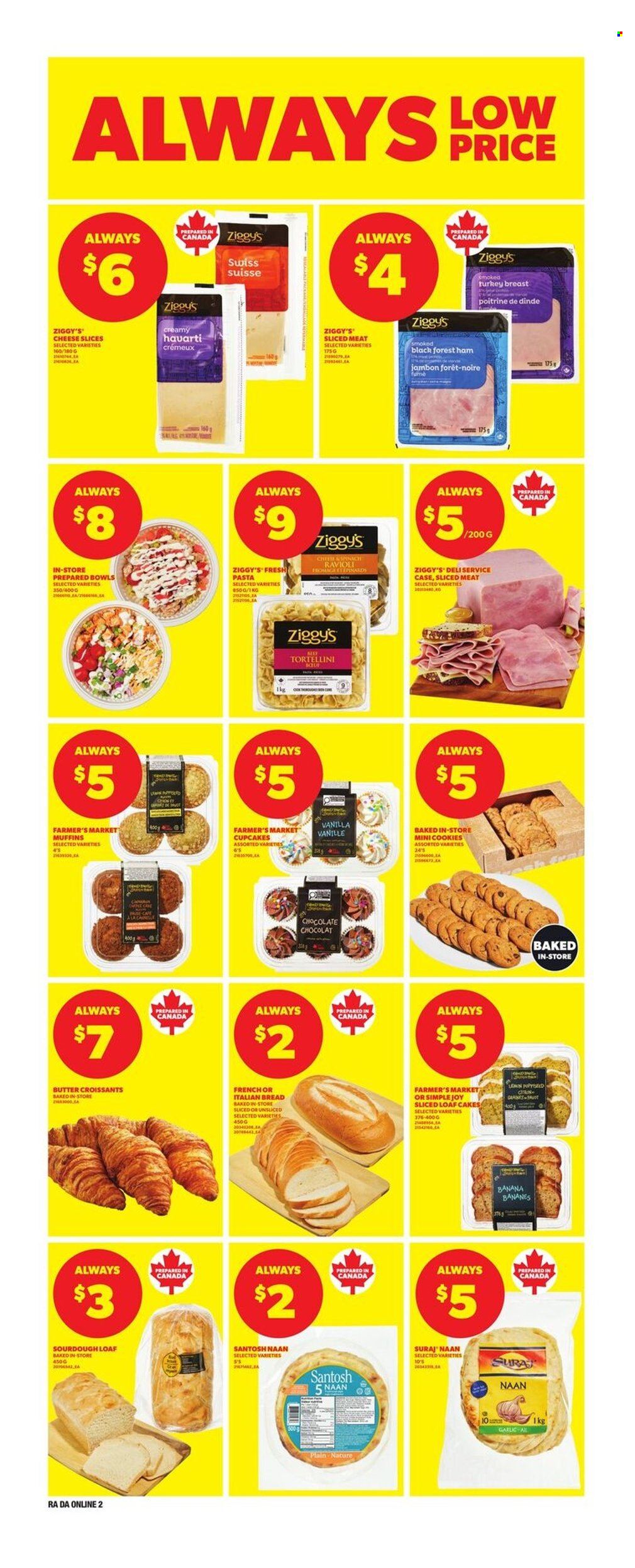 Atlantic Superstore flyer - June 12, 2025 - June 18, 2025. Page 7