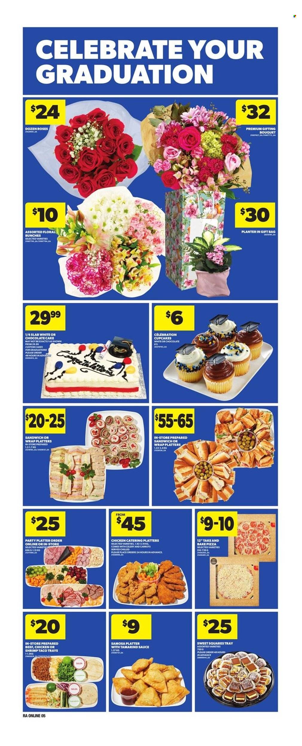 Atlantic Superstore flyer - June 12, 2025 - June 18, 2025. Page 10