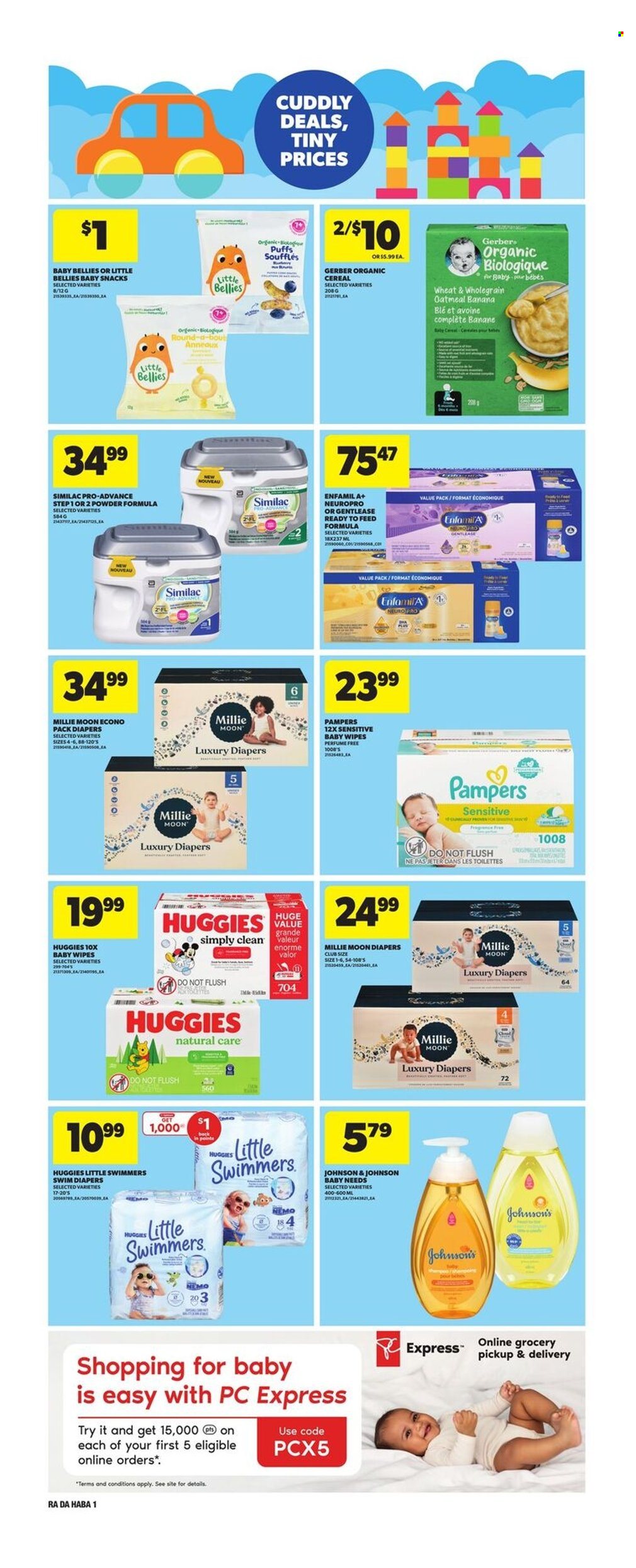 Atlantic Superstore flyer - June 12, 2025 - June 18, 2025. Page 14