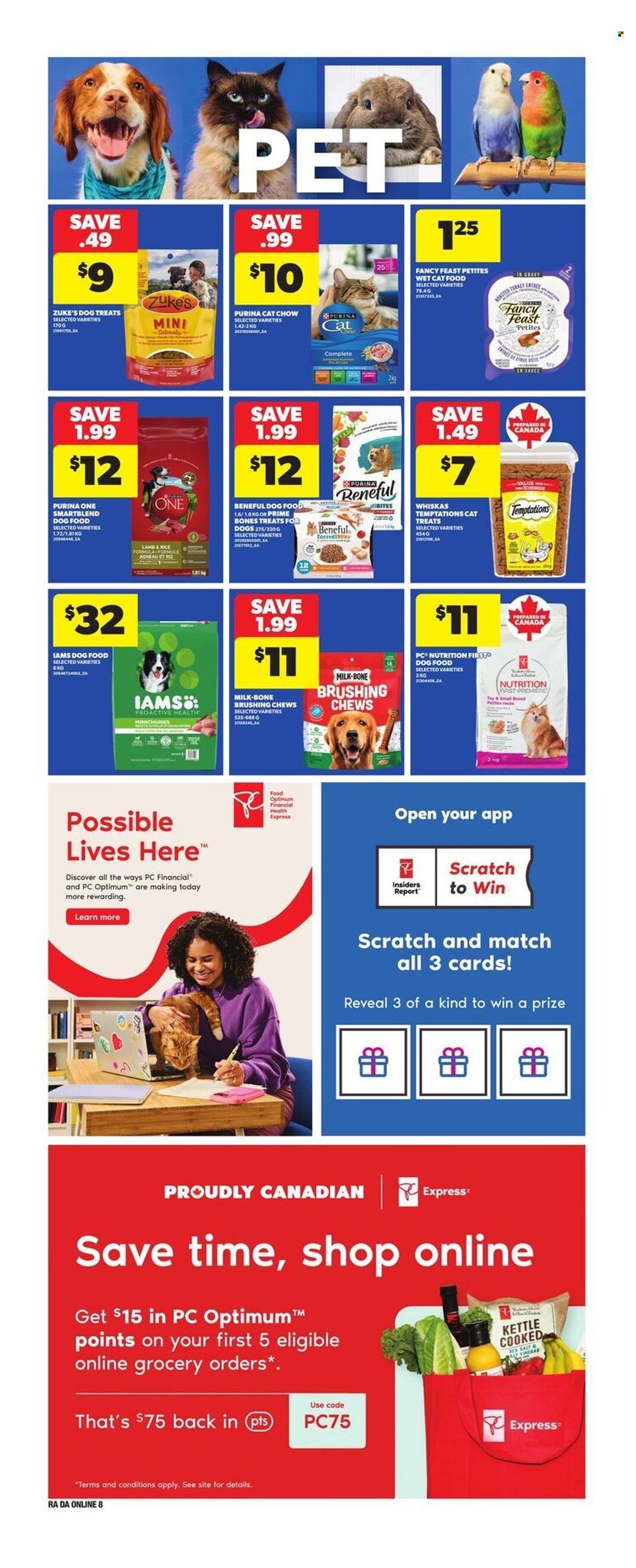 Atlantic Superstore flyer - June 12, 2025 - June 18, 2025. Page 16