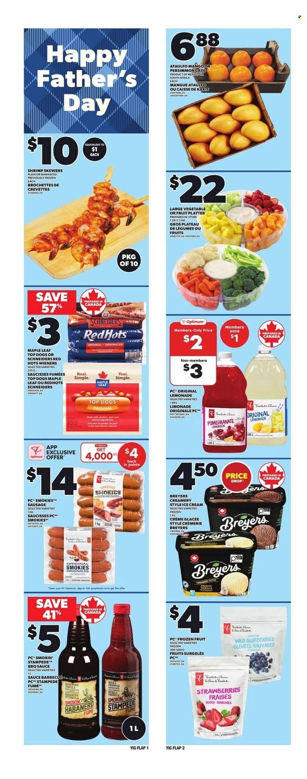 Independent flyer - June 12, 2025 - June 18, 2025. Page 2