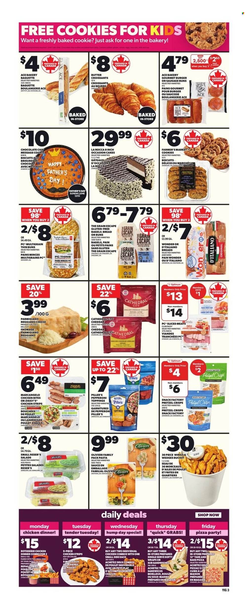 Independent flyer - June 12, 2025 - June 18, 2025. Page 5