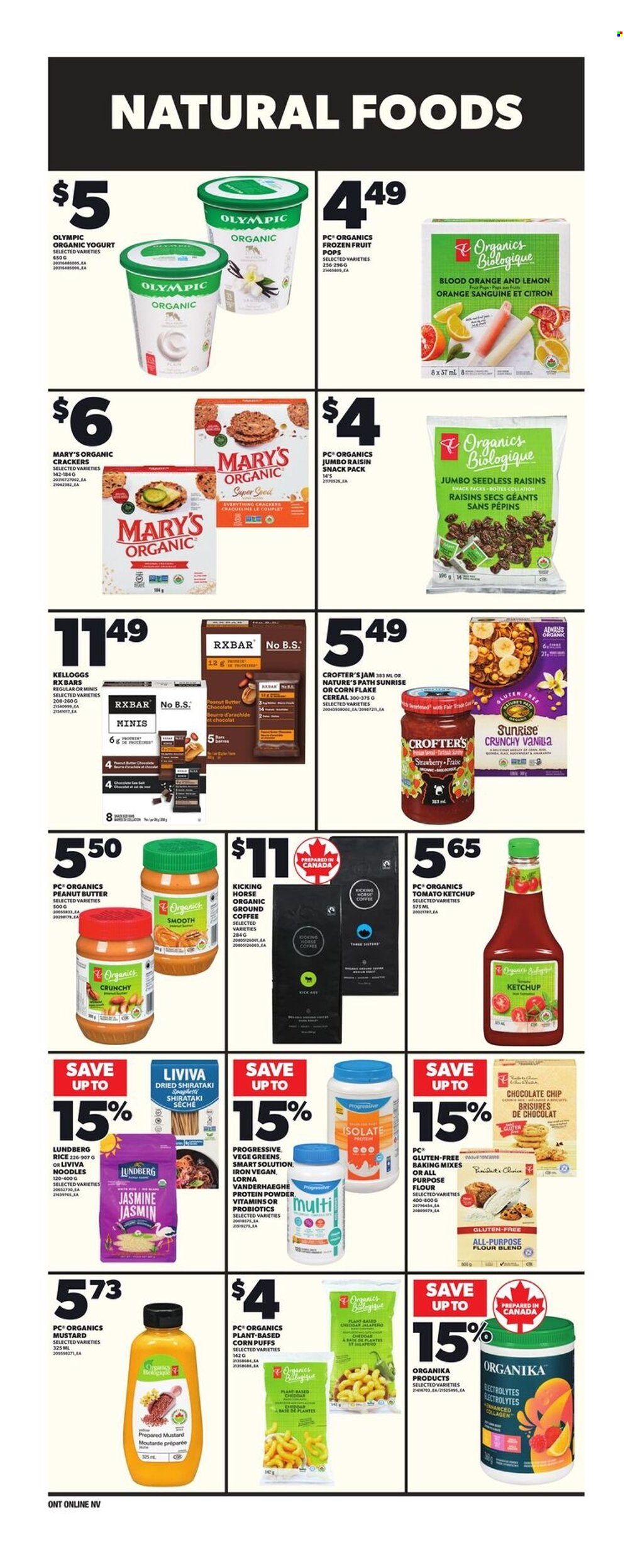 Independent flyer - June 12, 2025 - June 18, 2025. Page 13