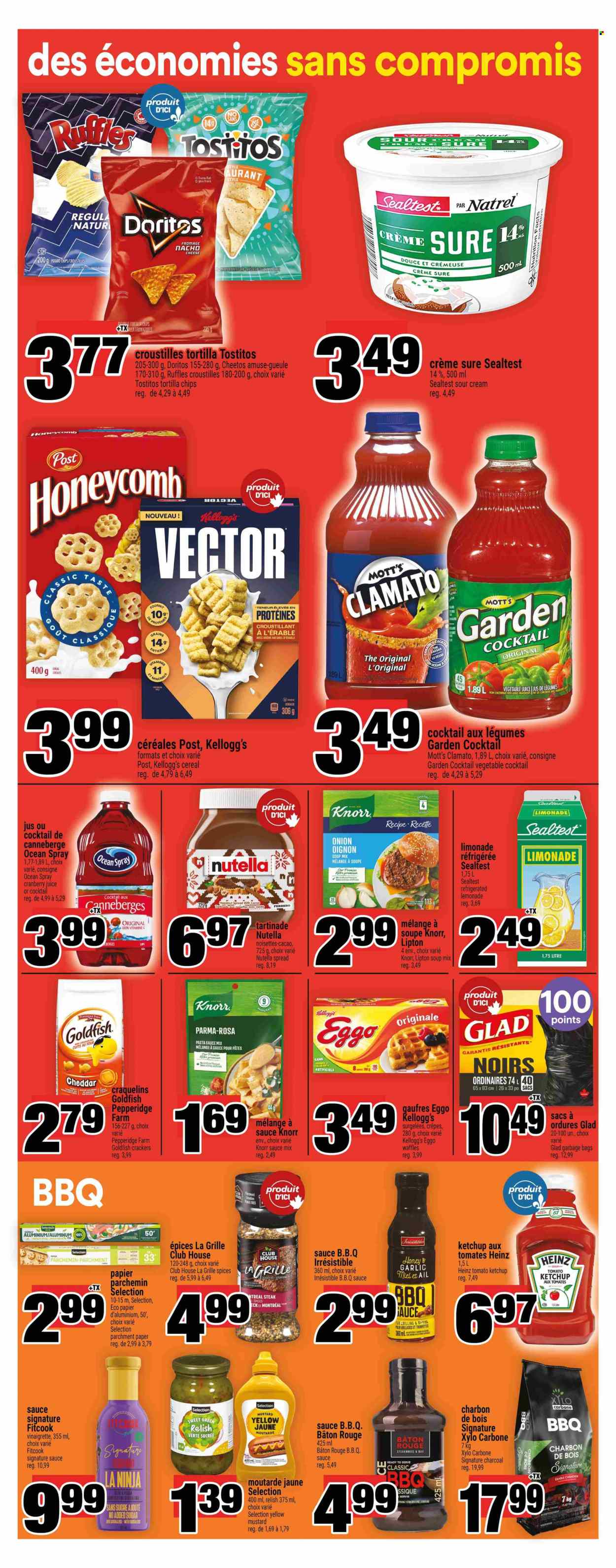 Super C flyer - June 19, 2025 - June 25, 2025. Page 8