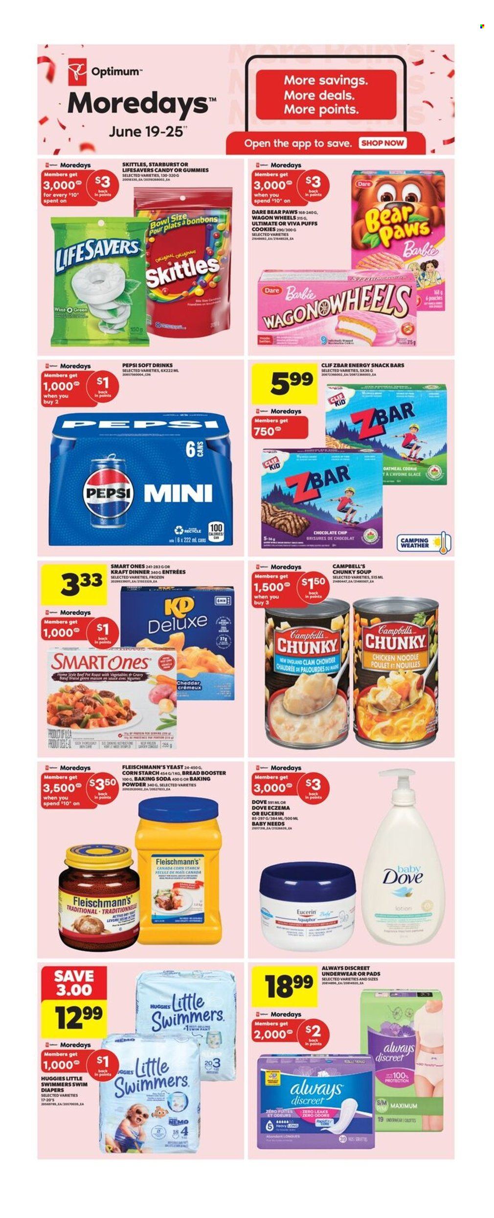 Real Canadian Superstore flyer - June 19, 2025 - June 25, 2025. Page 5