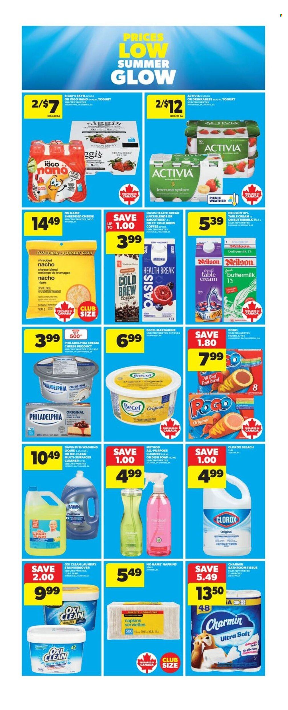 Real Canadian Superstore flyer - June 19, 2025 - June 25, 2025. Page 17
