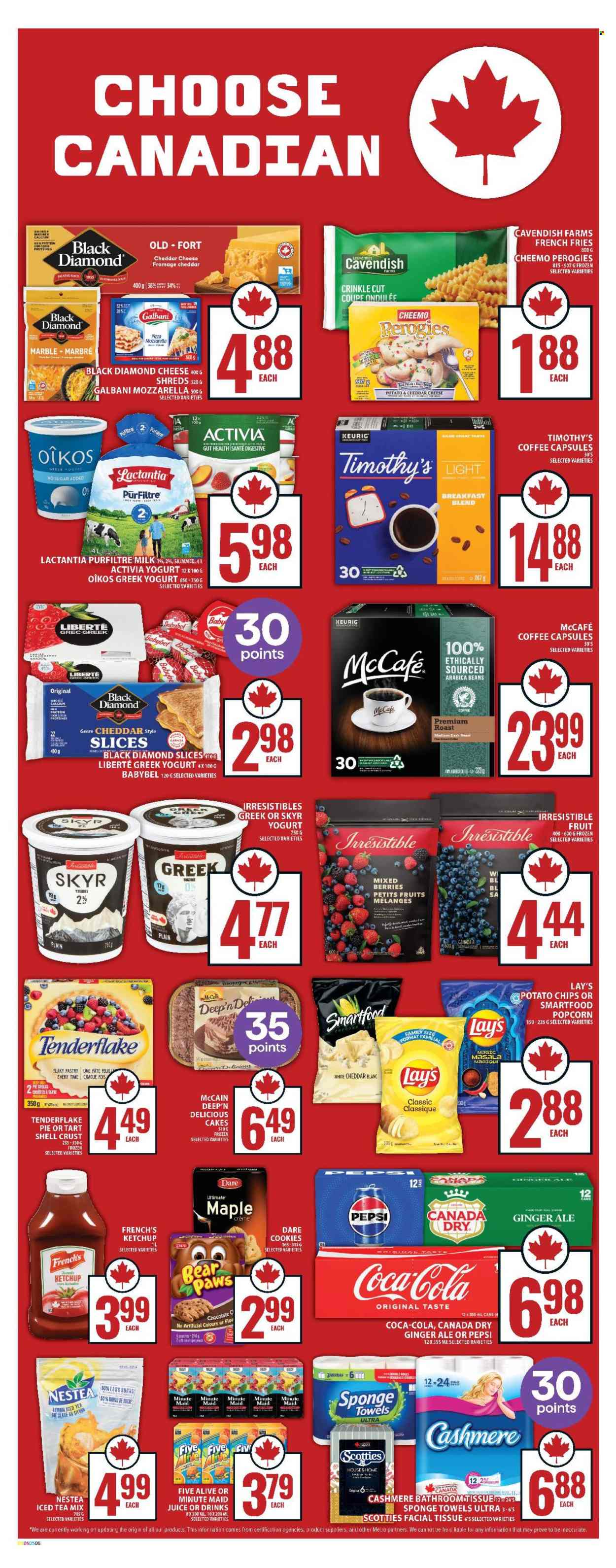 Food Basics flyer - June 19, 2025 - June 25, 2025. Page 6