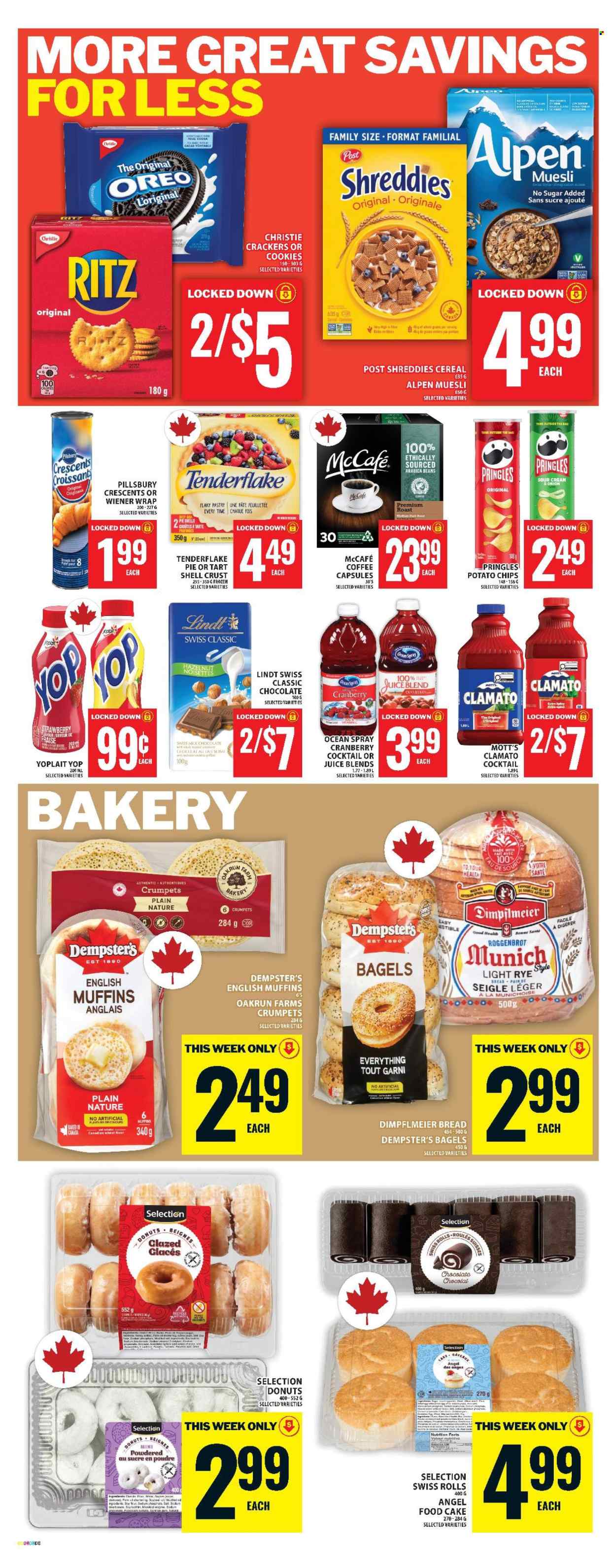 Food Basics flyer - June 19, 2025 - June 25, 2025. Page 12