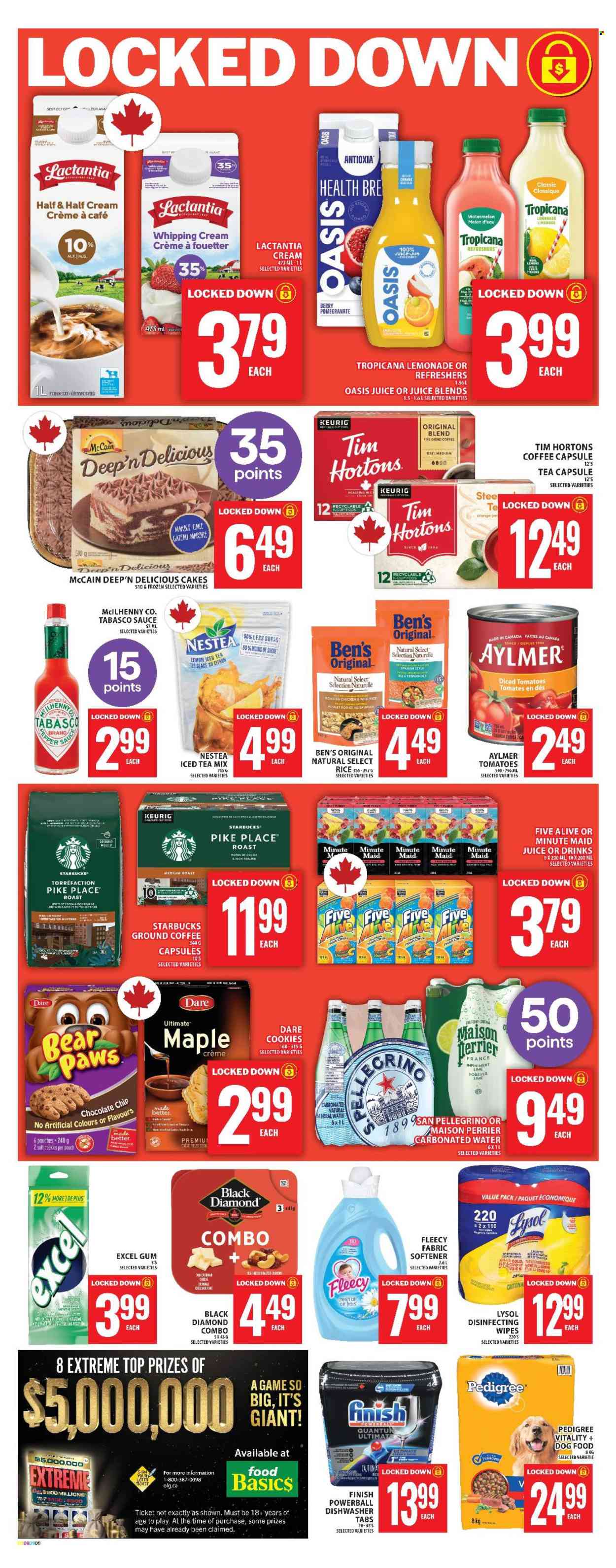 Food Basics flyer - June 19, 2025 - June 25, 2025. Page 13