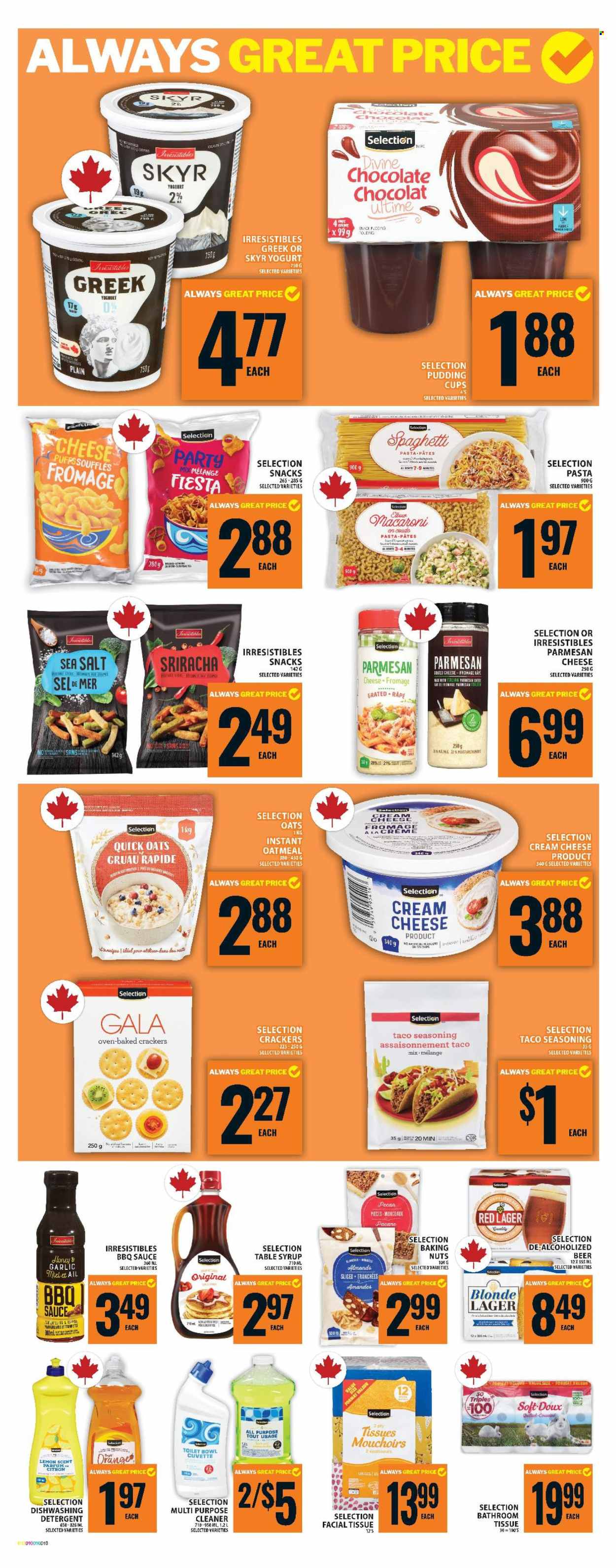 Food Basics flyer - June 19, 2025 - June 25, 2025. Page 14