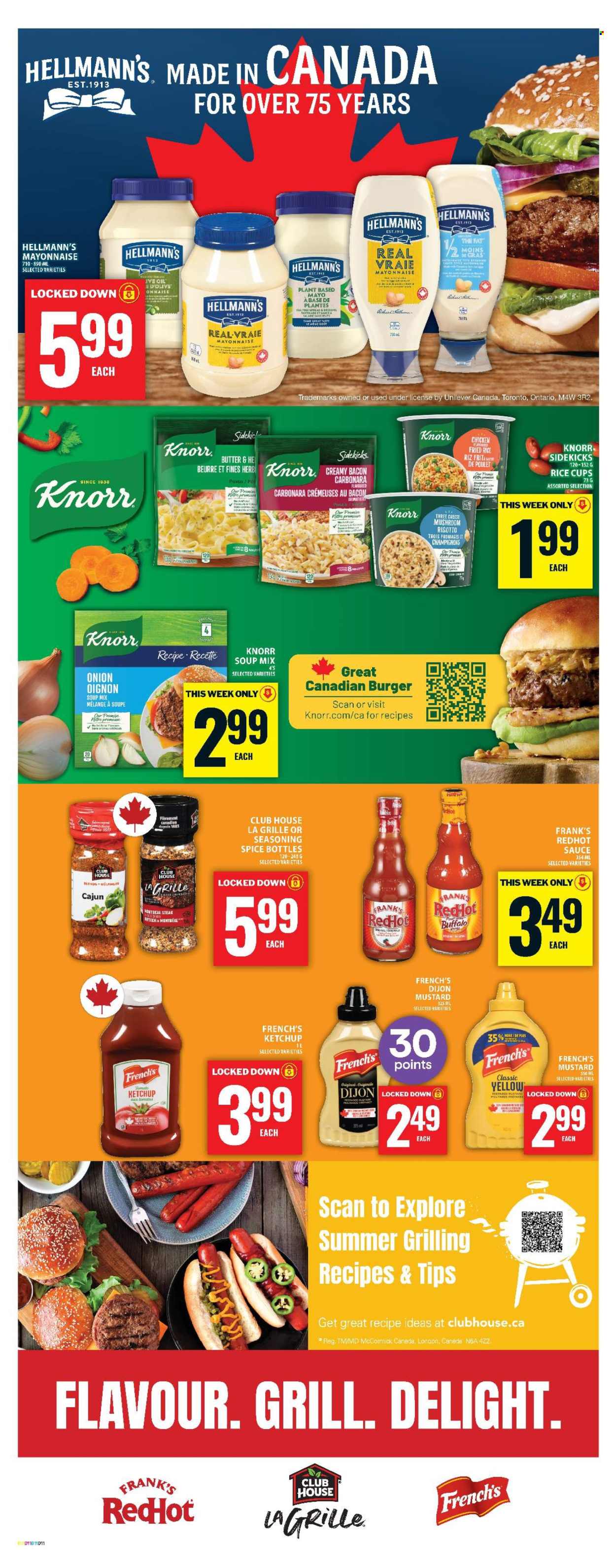 Food Basics flyer - June 19, 2025 - June 25, 2025. Page 16