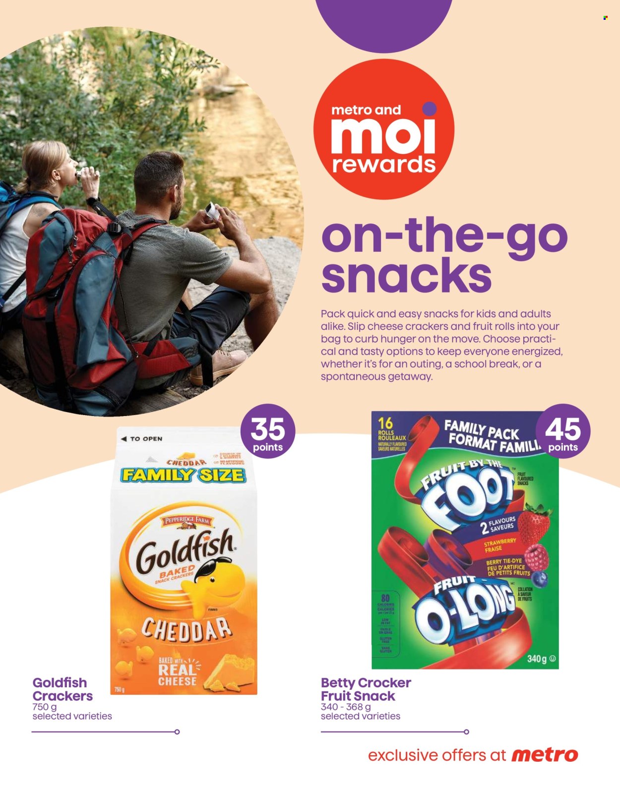 Metro flyer - June 19, 2025 - June 25, 2025. Page 10