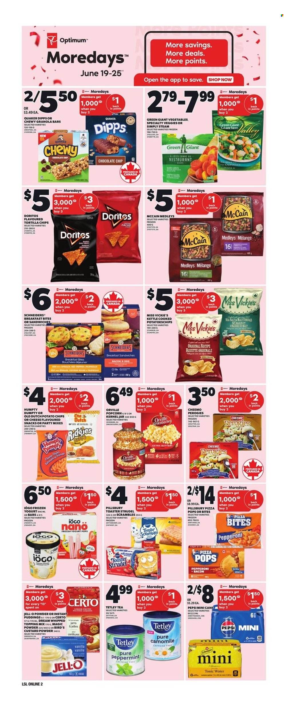 Loblaws flyer - June 19, 2025 - June 25, 2025. Page 7