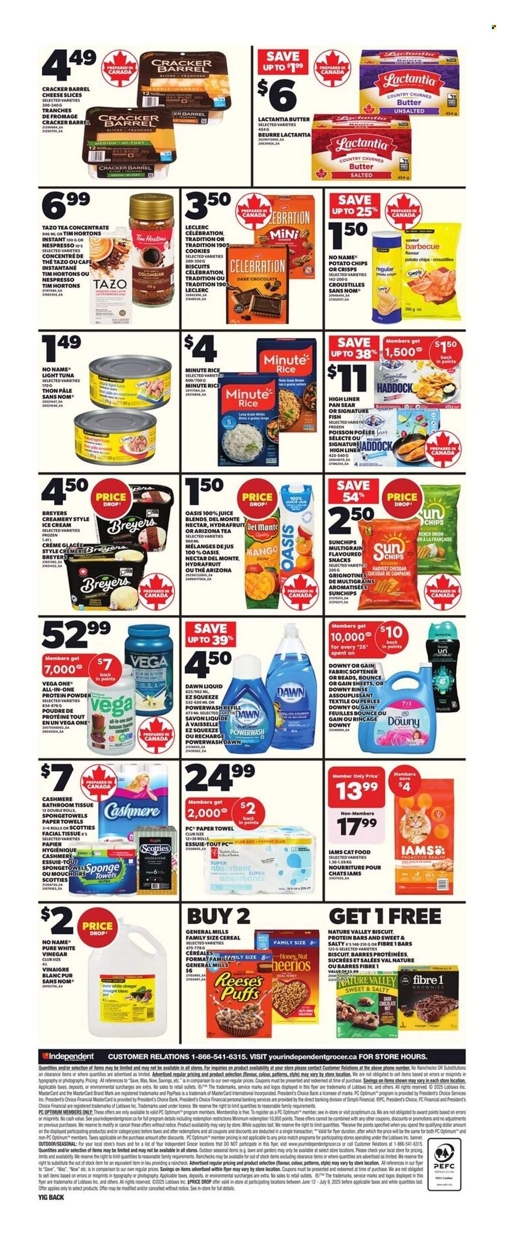 Independent flyer - June 19, 2025 - June 25, 2025. Page 3