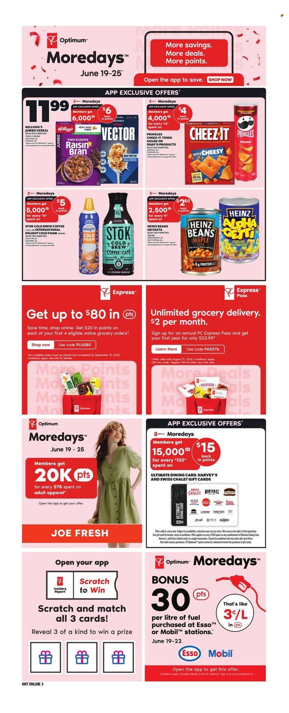 Independent flyer - June 19, 2025 - June 25, 2025. Page 8