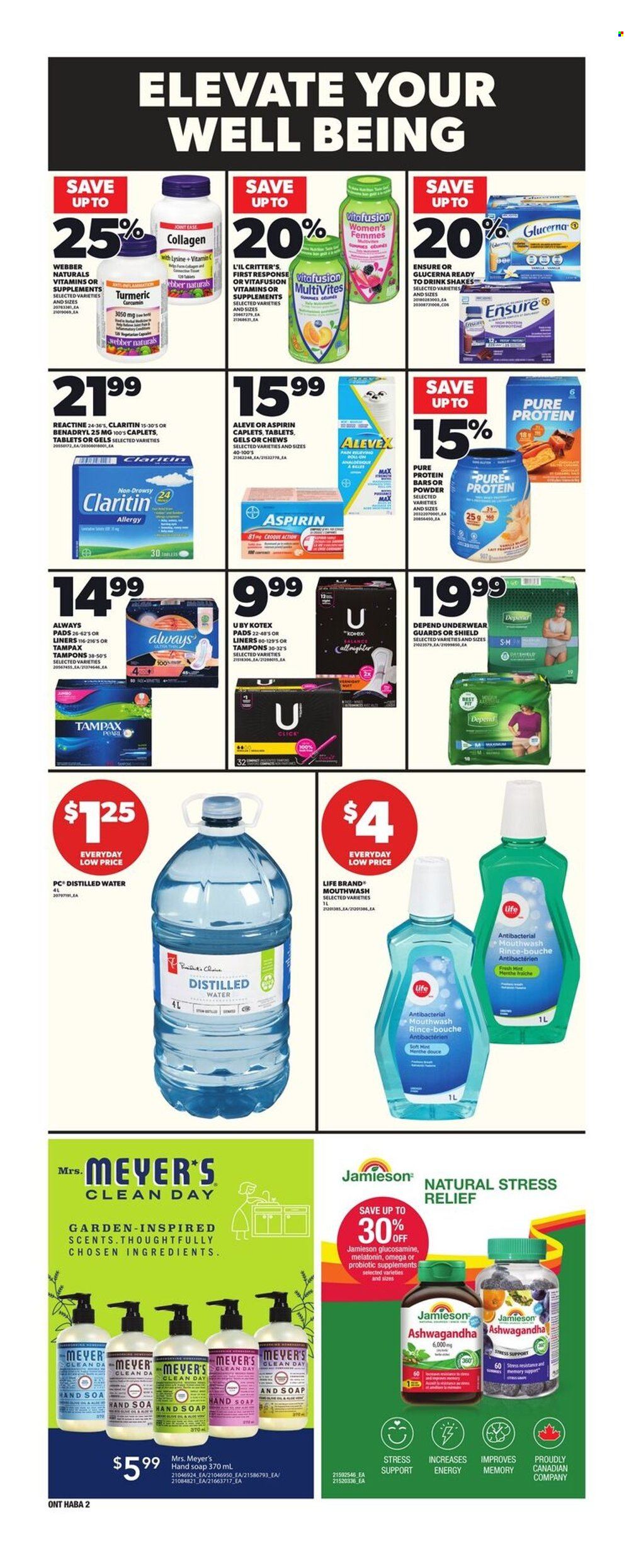 Independent flyer - June 19, 2025 - June 25, 2025. Page 14