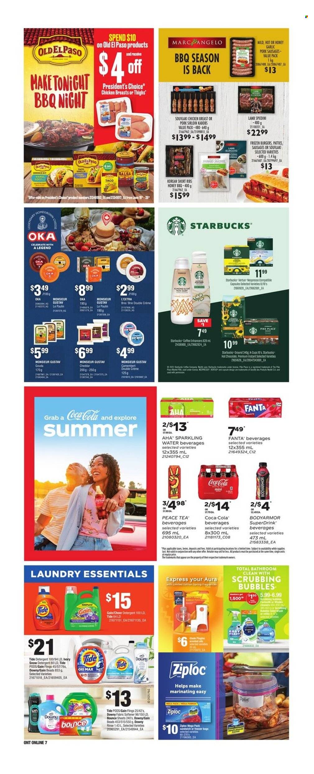 Independent flyer - June 19, 2025 - June 25, 2025. Page 17