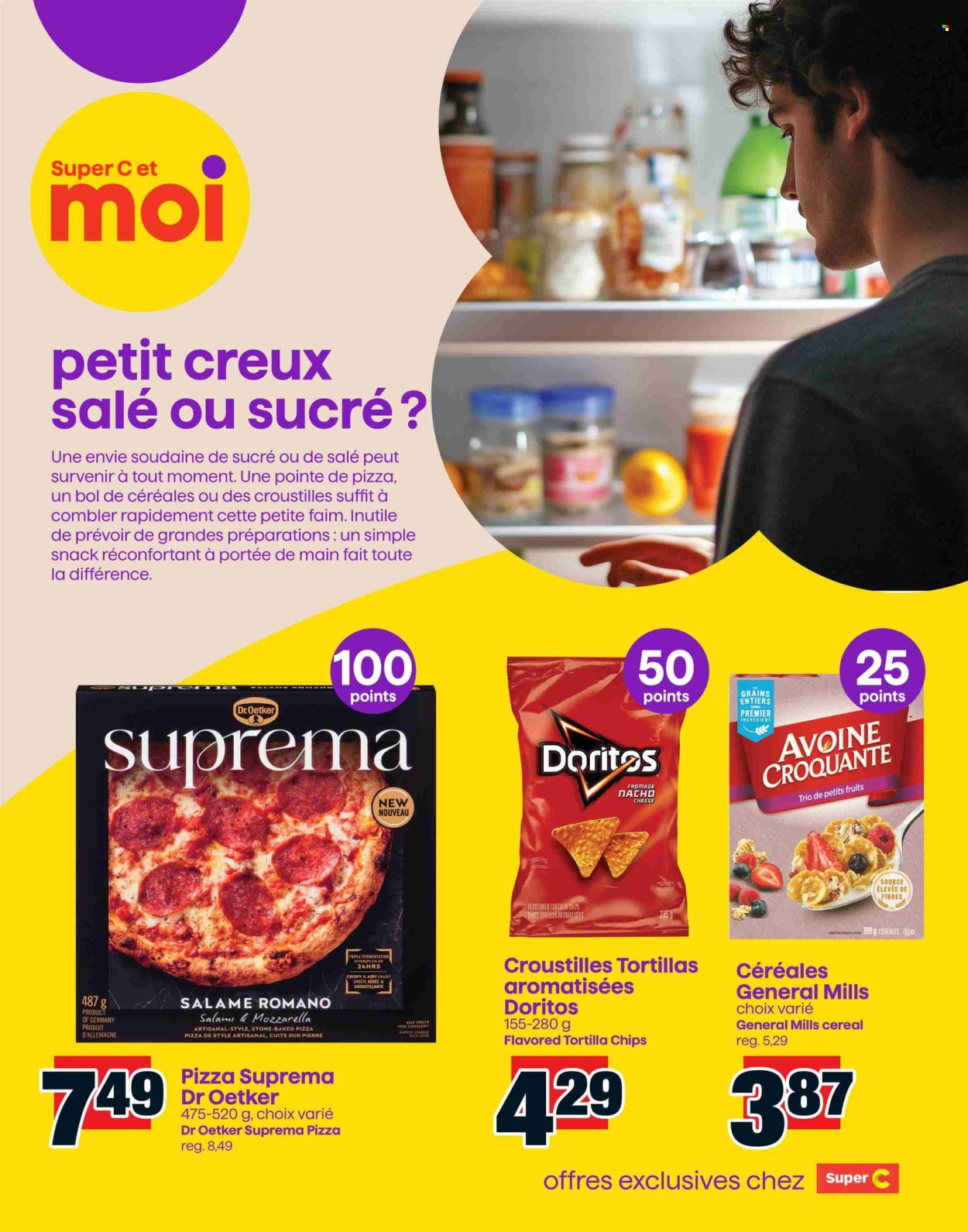 Super C flyer - June 26, 2025 - July 02, 2025. Page 6