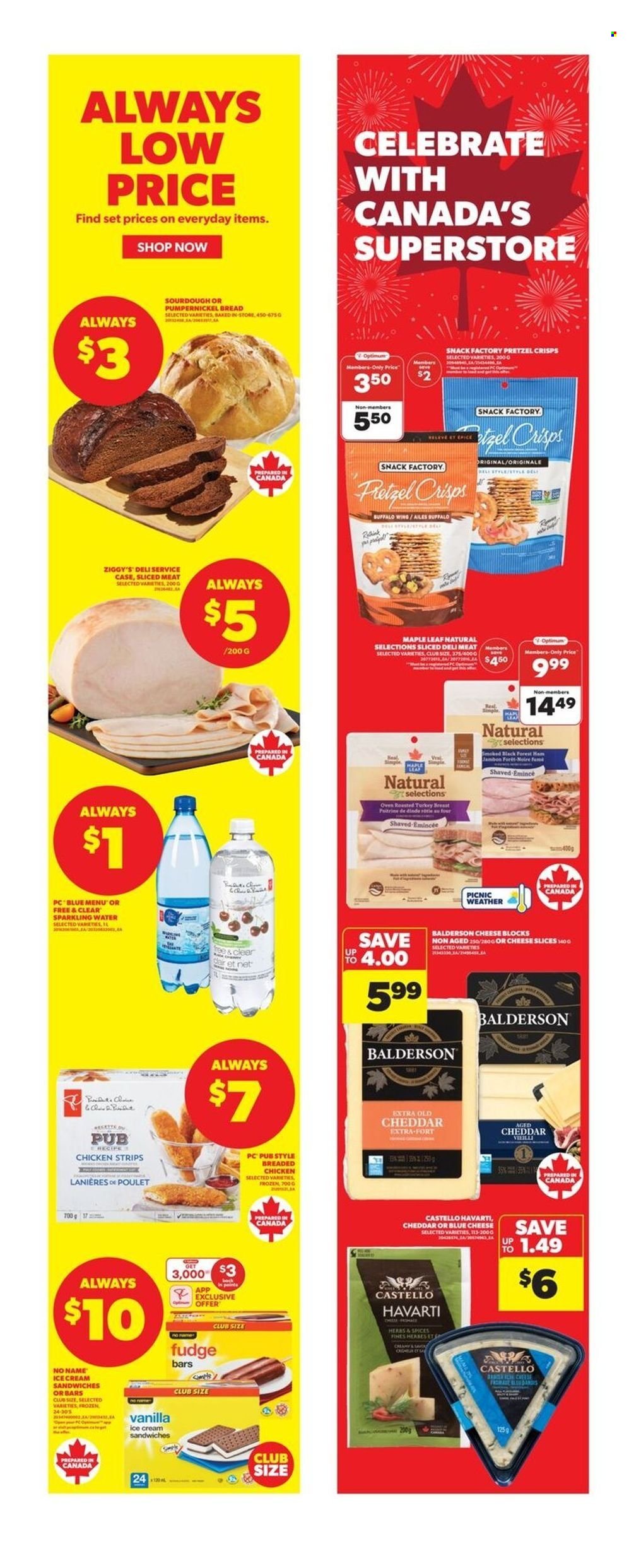 Real Canadian Superstore flyer - June 26, 2025 - July 02, 2025. Page 2