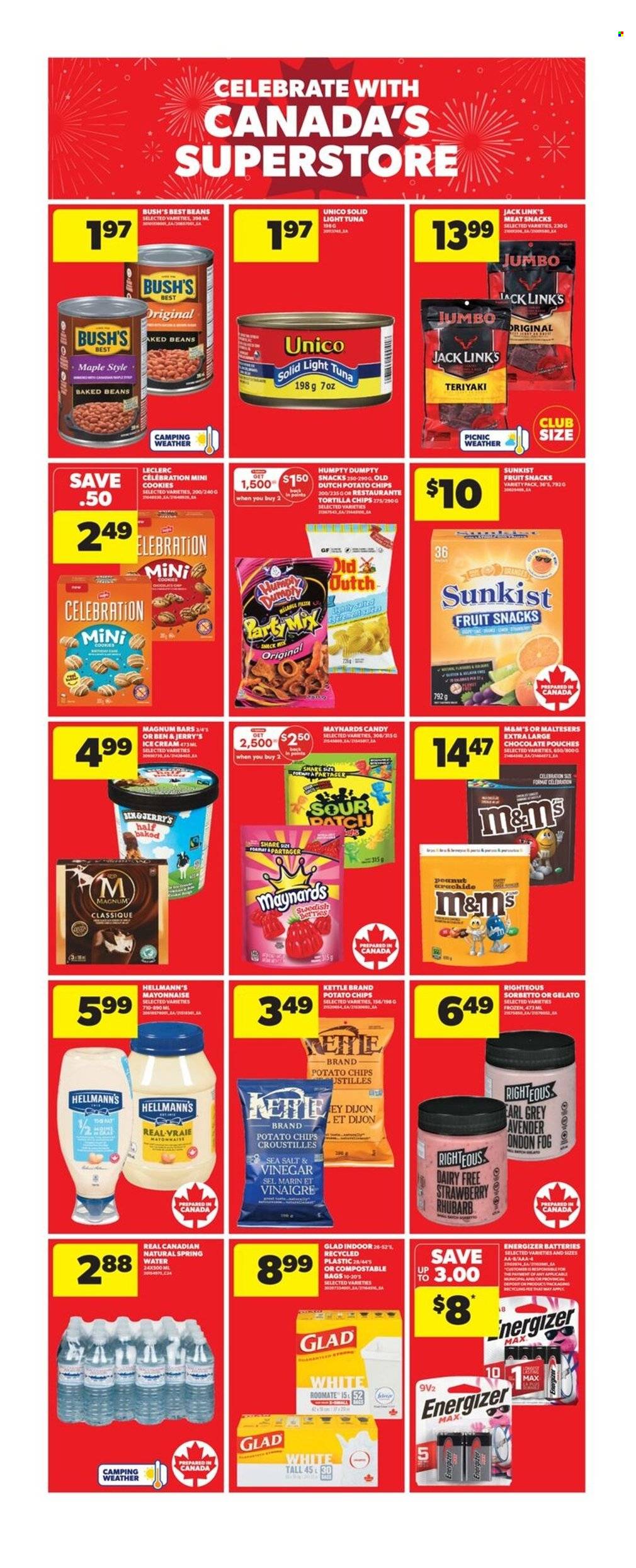 Real Canadian Superstore flyer - June 26, 2025 - July 02, 2025. Page 5
