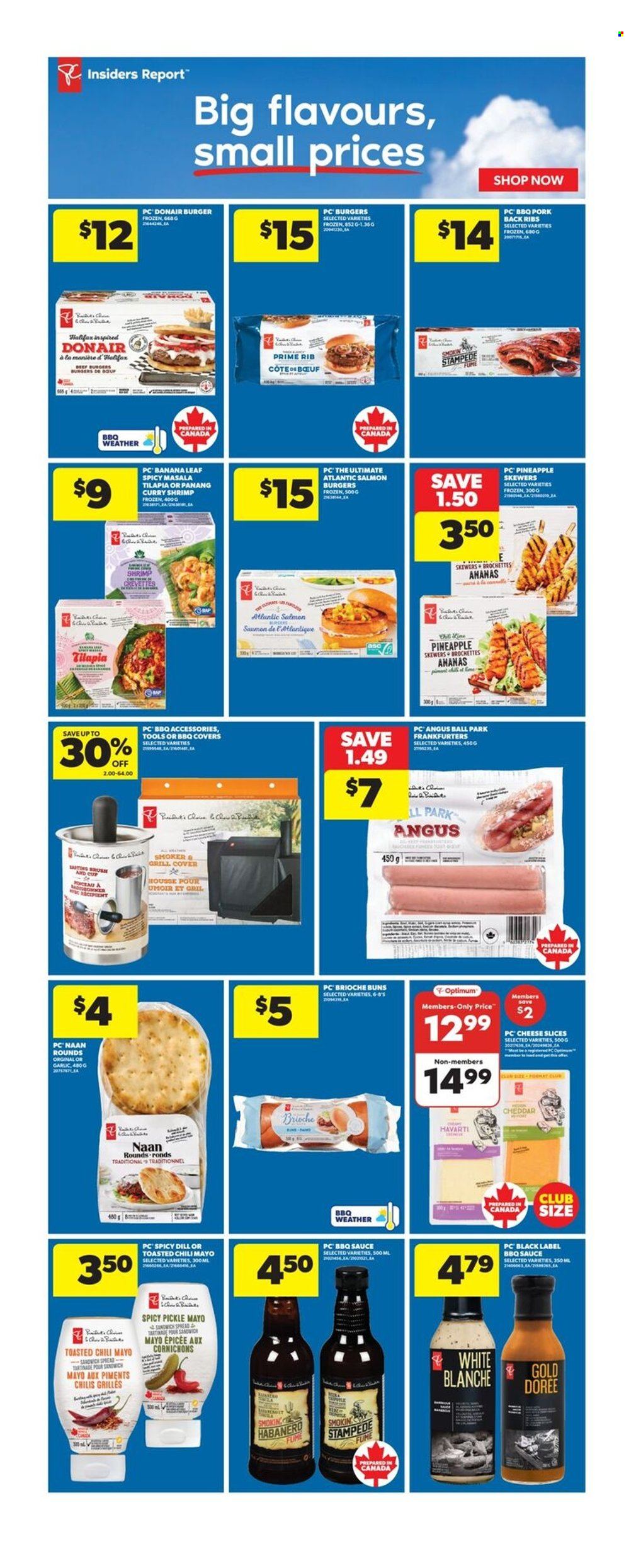 Real Canadian Superstore flyer - June 26, 2025 - July 02, 2025. Page 8