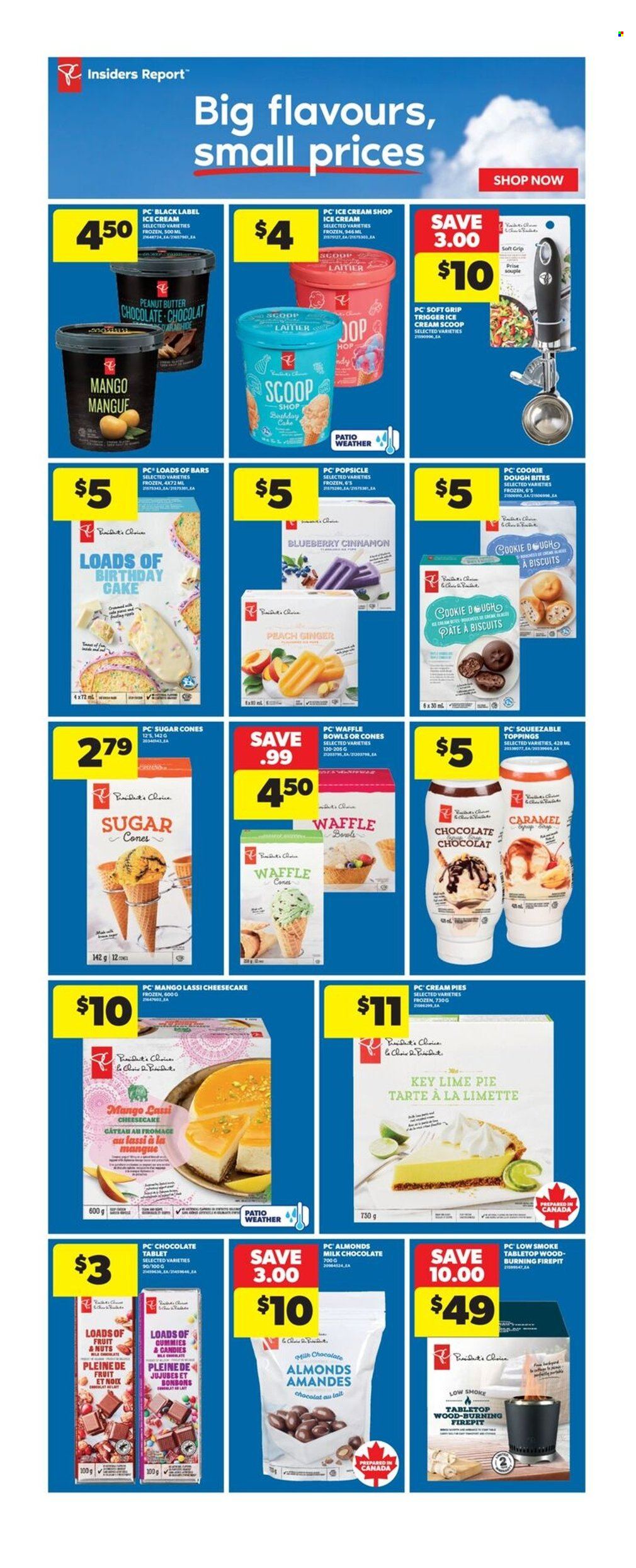 Real Canadian Superstore flyer - June 26, 2025 - July 02, 2025. Page 9