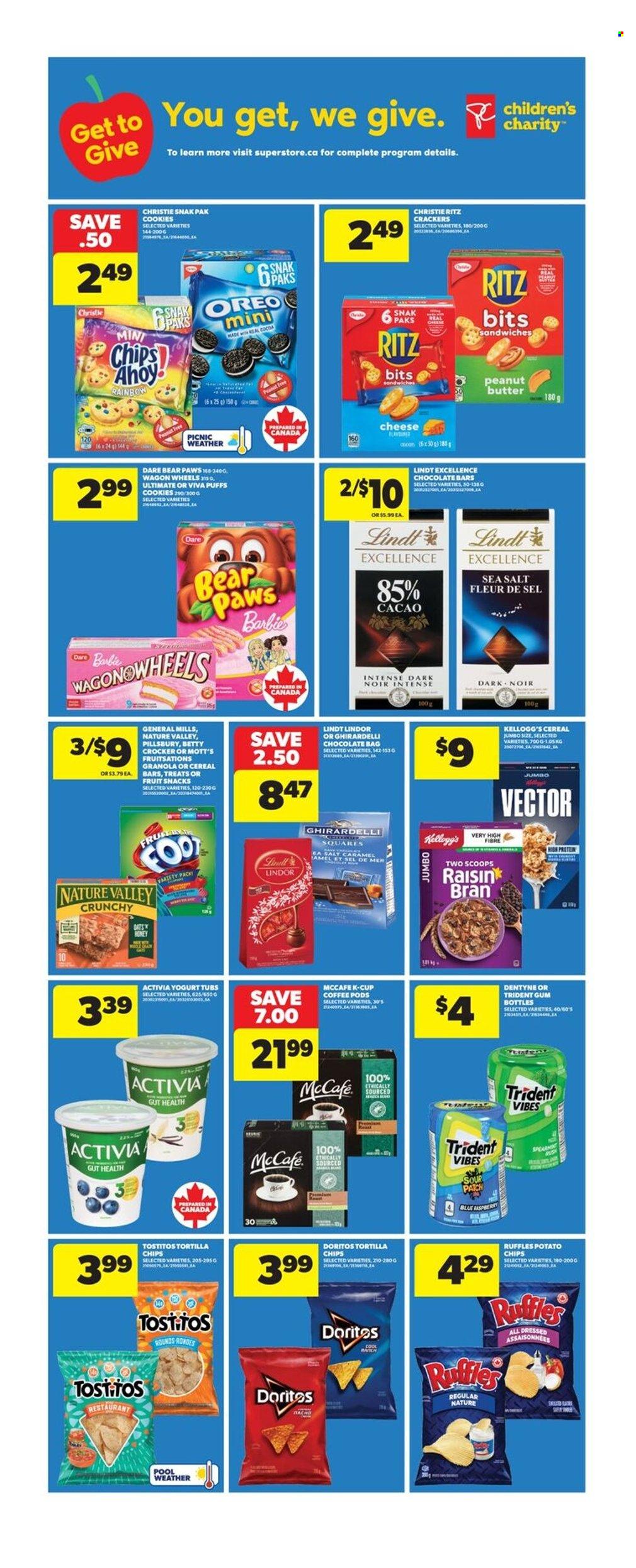 Real Canadian Superstore flyer - June 26, 2025 - July 02, 2025. Page 11