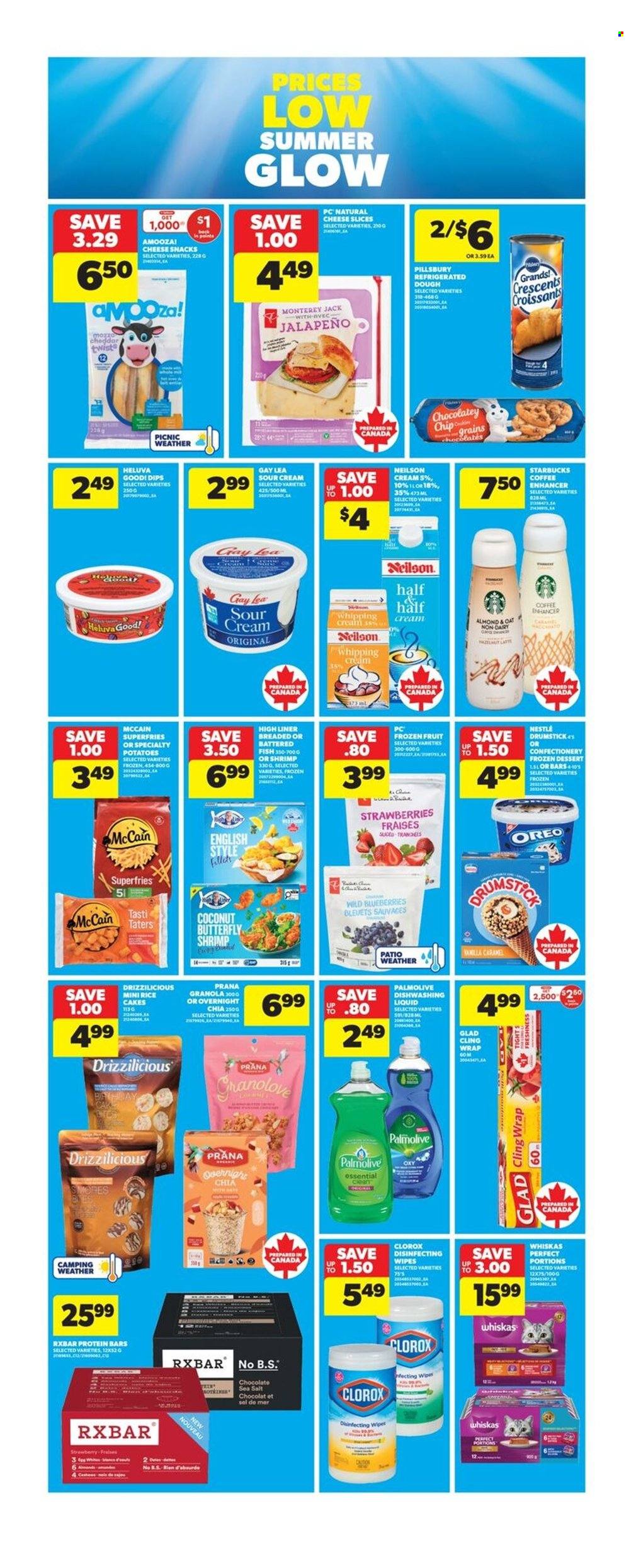 Real Canadian Superstore flyer - June 26, 2025 - July 02, 2025. Page 17