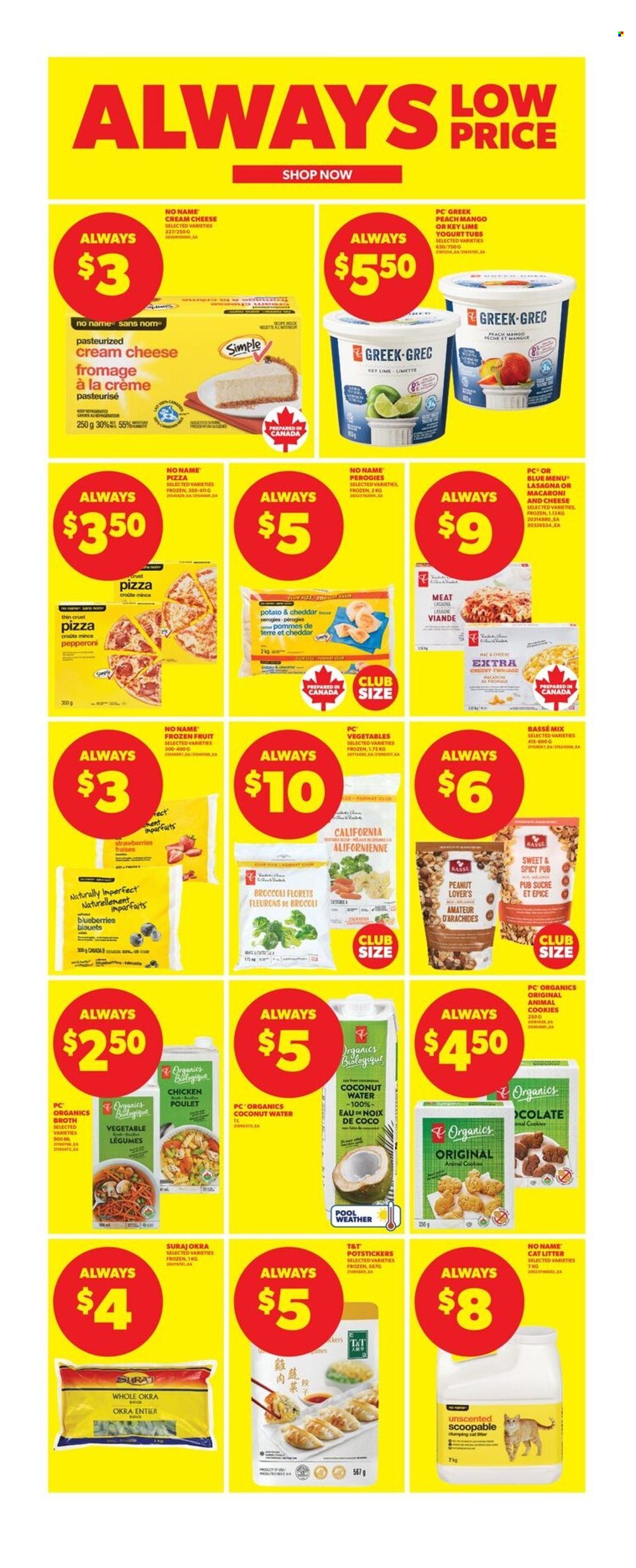 Real Canadian Superstore flyer - June 26, 2025 - July 02, 2025. Page 19