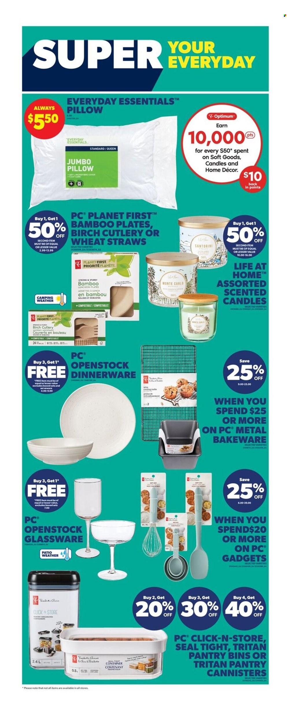 Real Canadian Superstore flyer - June 26, 2025 - July 02, 2025. Page 21