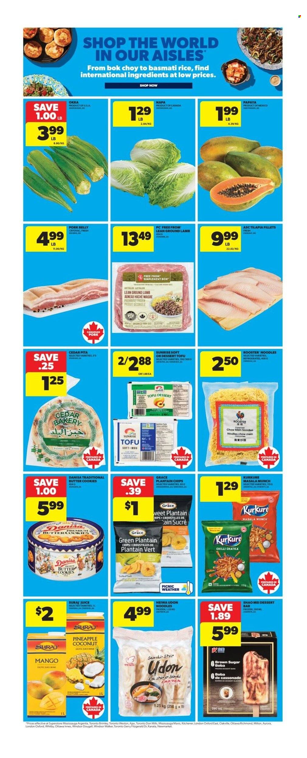 Real Canadian Superstore flyer - June 26, 2025 - July 02, 2025. Page 23