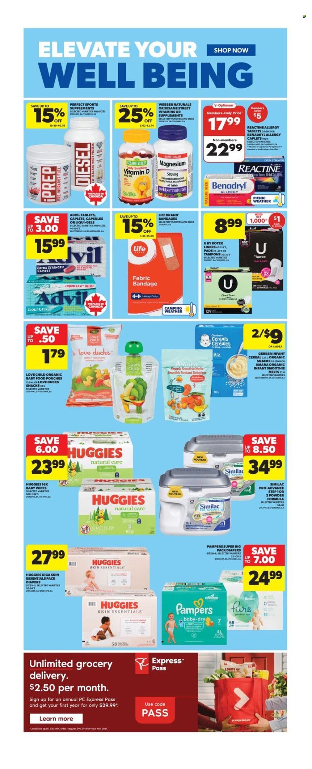 Real Canadian Superstore flyer - June 26, 2025 - July 02, 2025. Page 25