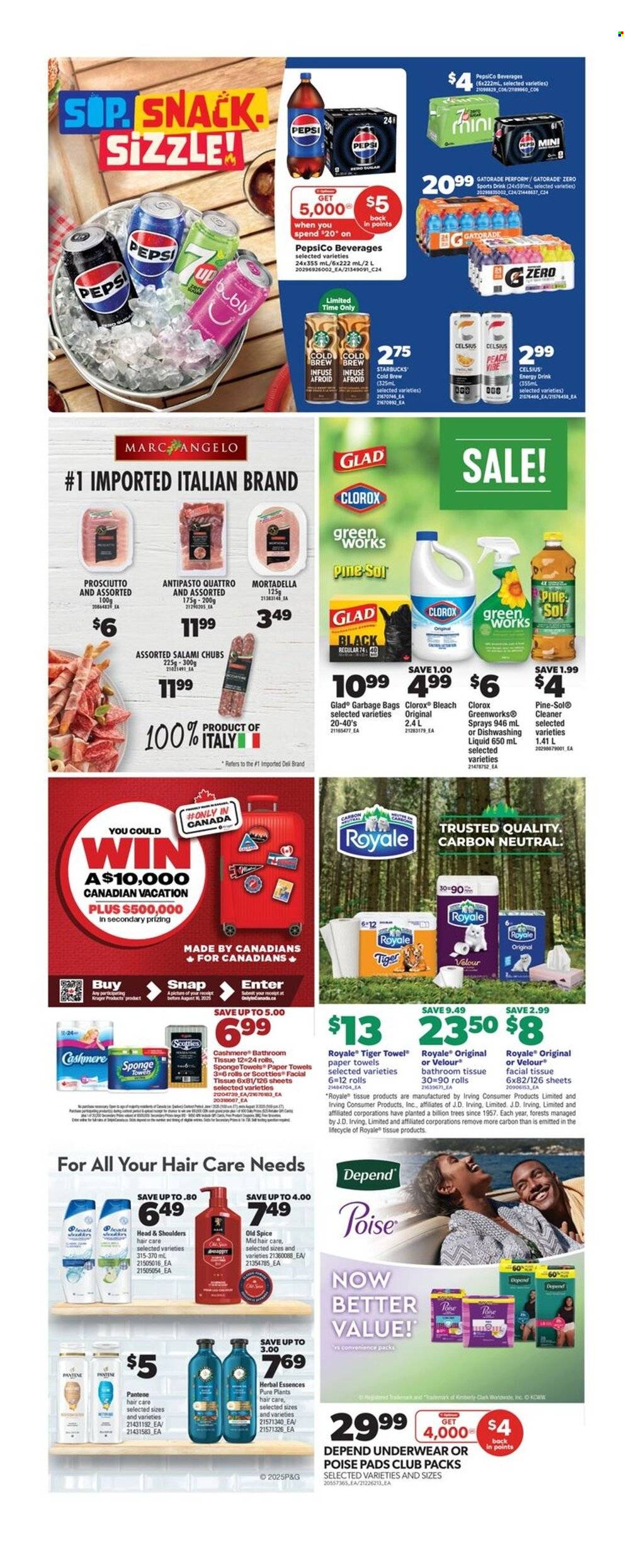 Real Canadian Superstore flyer - June 26, 2025 - July 02, 2025. Page 32