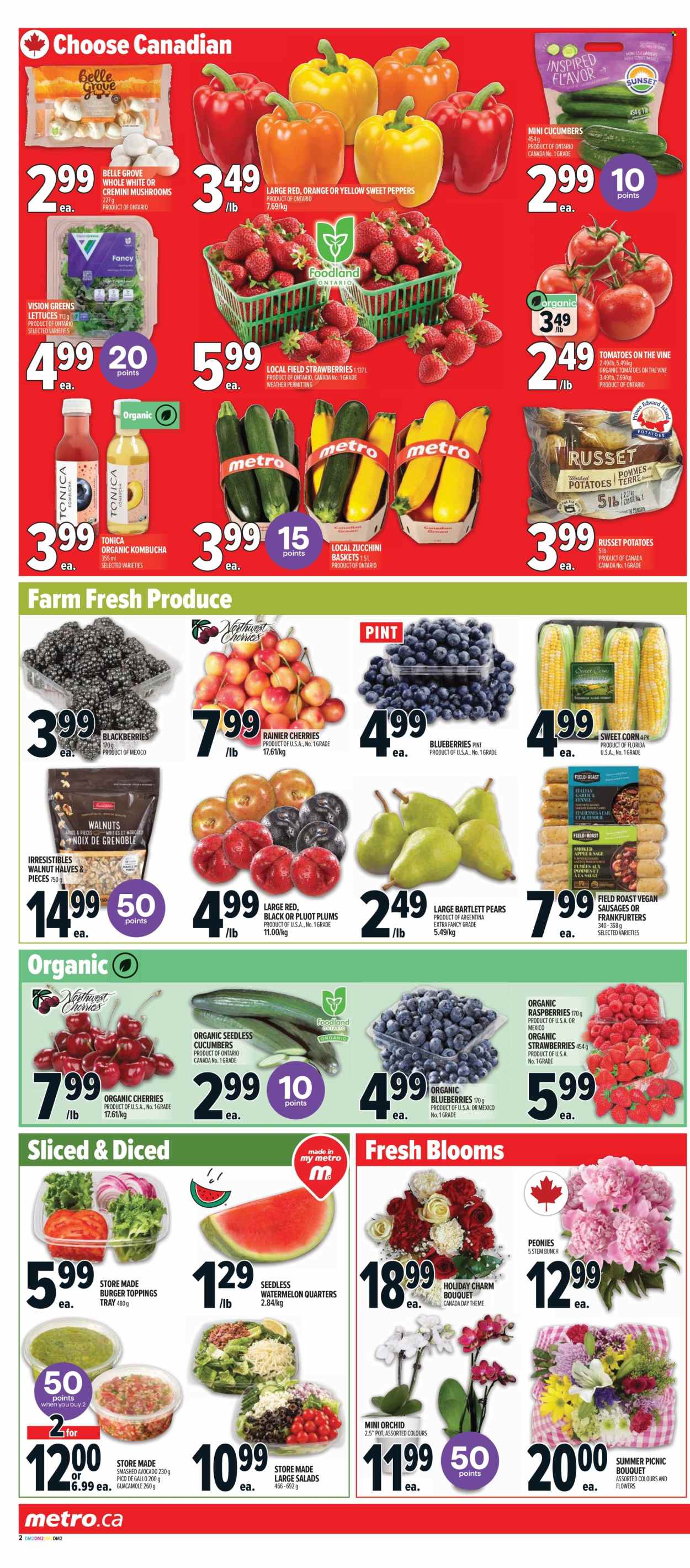 Metro flyer - June 26, 2025 - July 02, 2025. Page 6