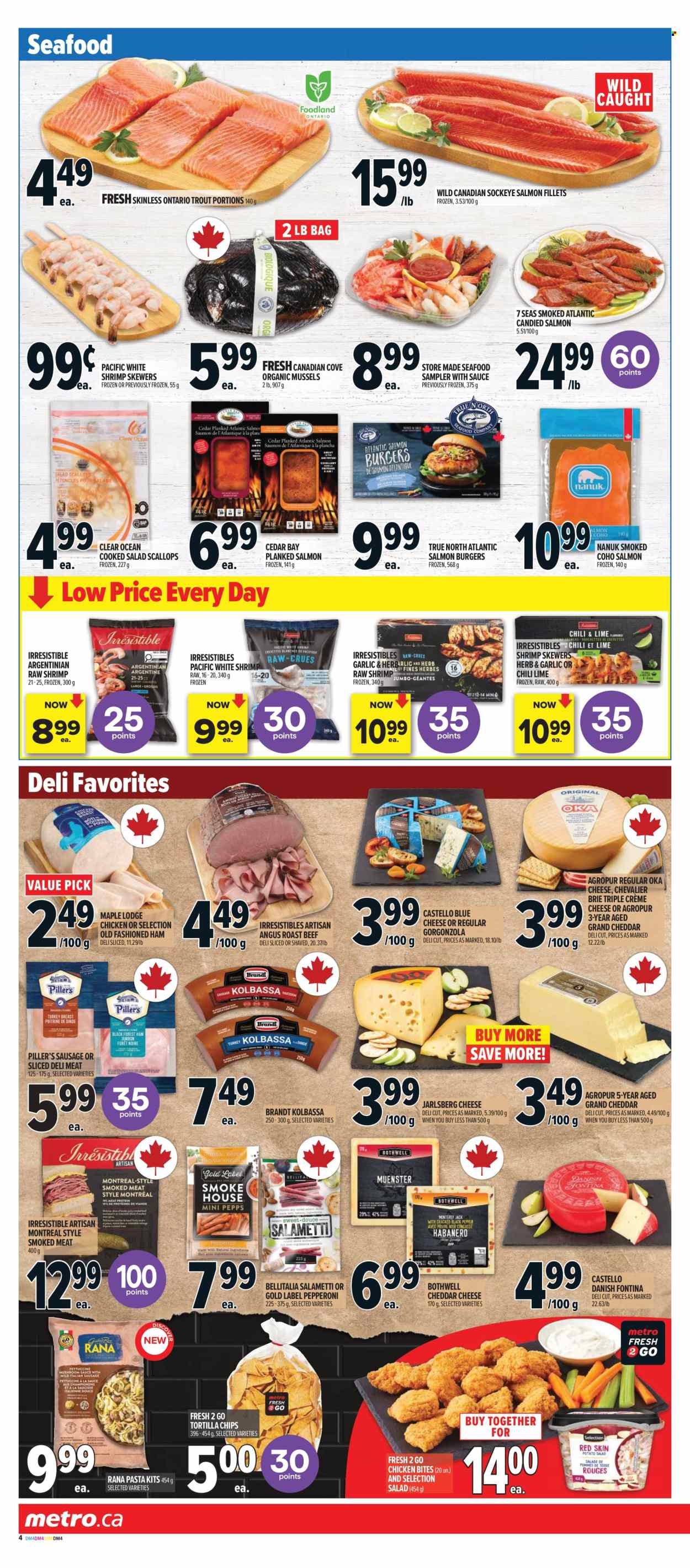 Metro flyer - June 26, 2025 - July 02, 2025. Page 8