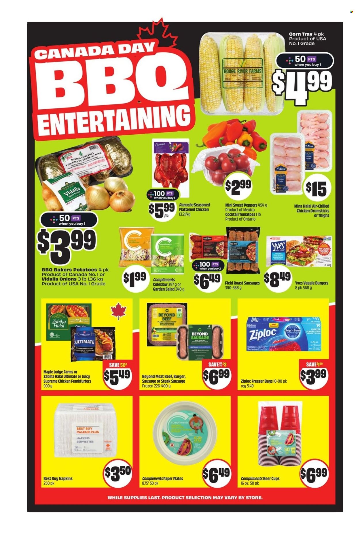 FreshCo. flyer - June 26, 2025 - July 02, 2025. Page 6
