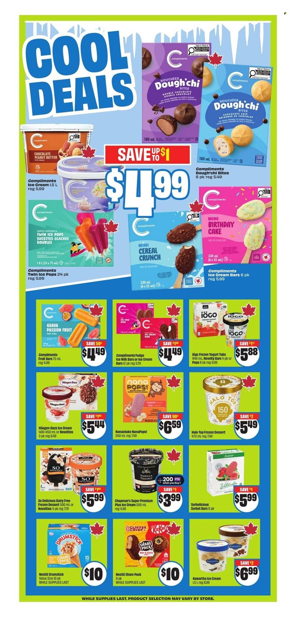 FreshCo. flyer - June 26, 2025 - July 02, 2025. Page 8