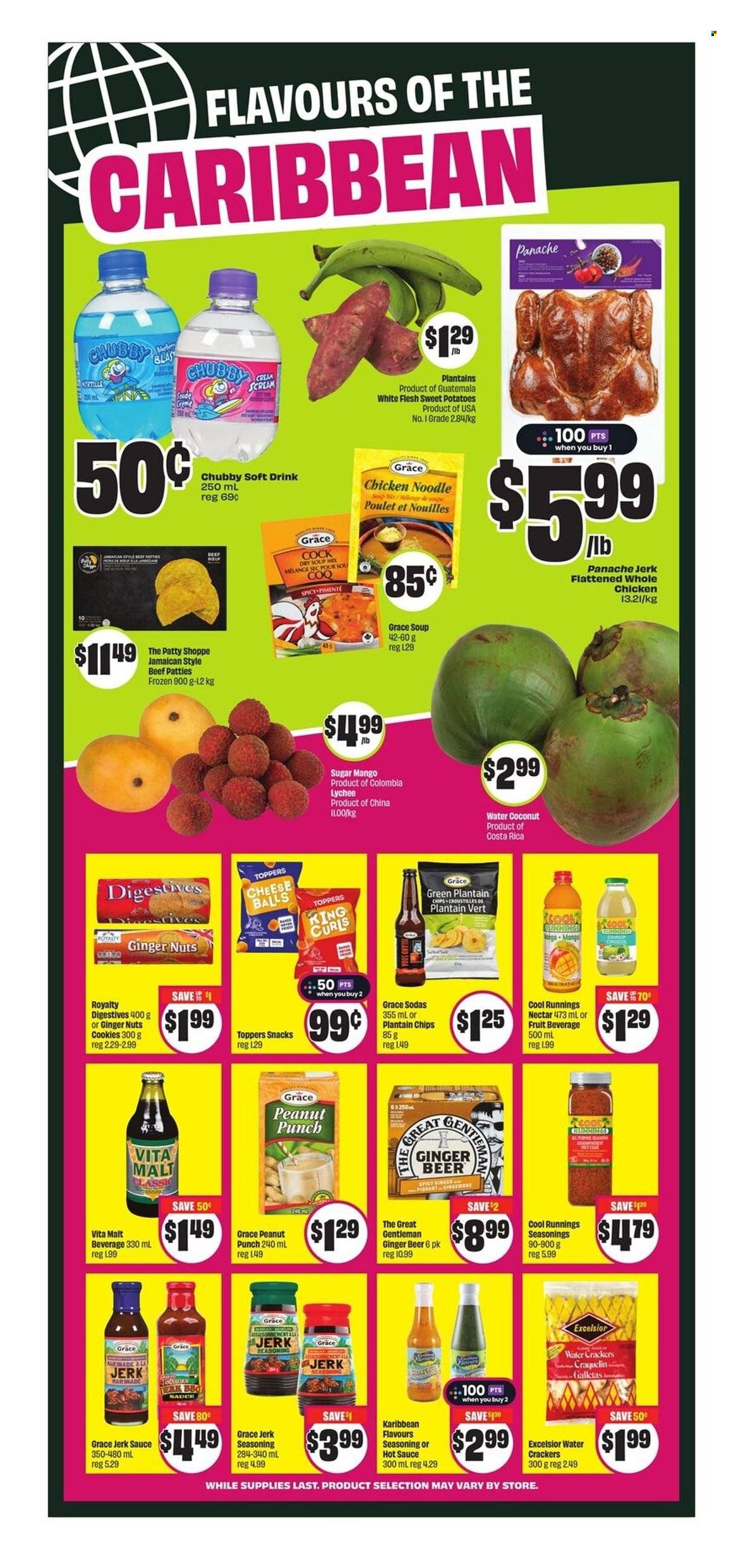 FreshCo. flyer - June 26, 2025 - July 02, 2025. Page 10
