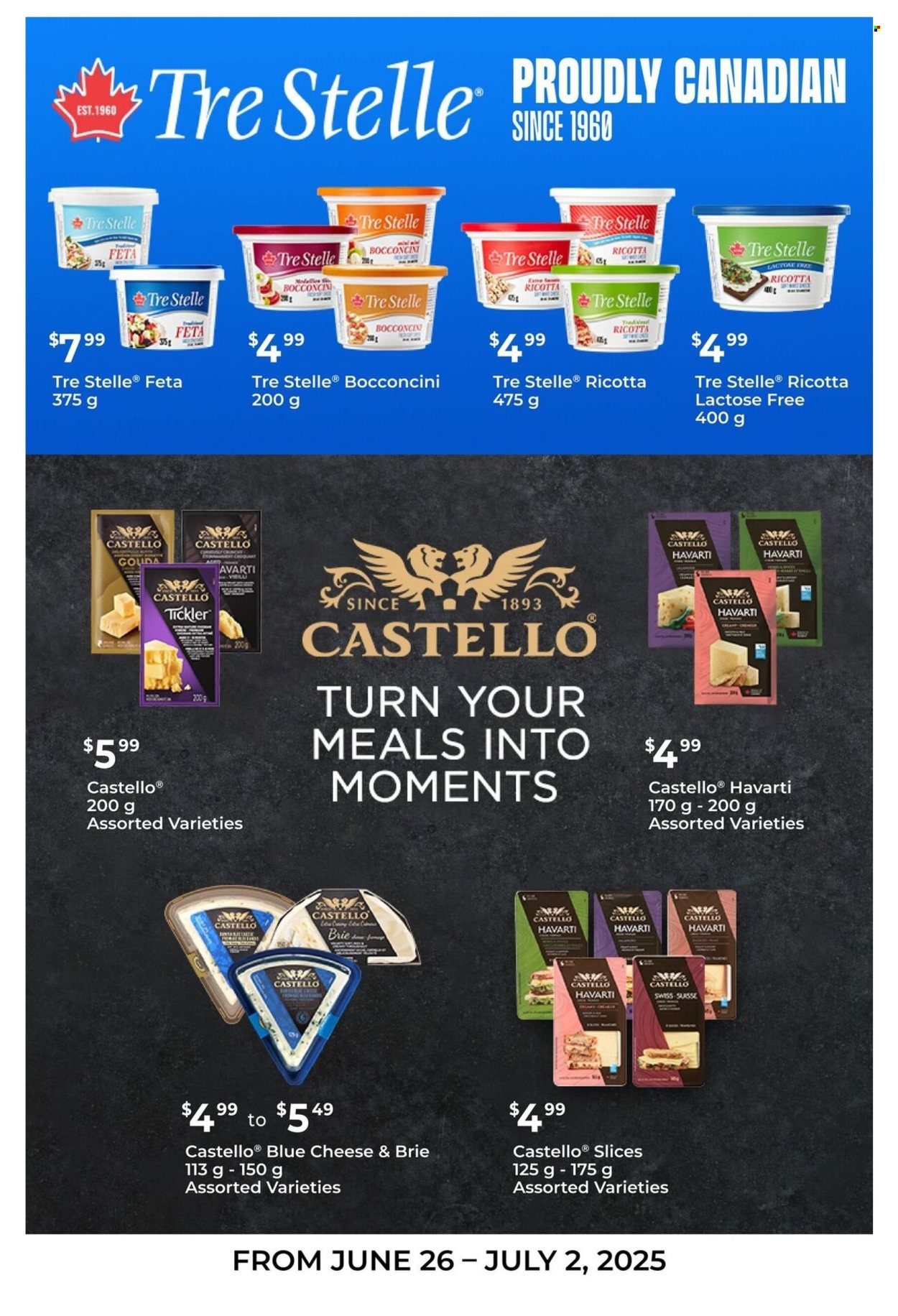 FreshCo. flyer - June 26, 2025 - July 02, 2025. Page 13