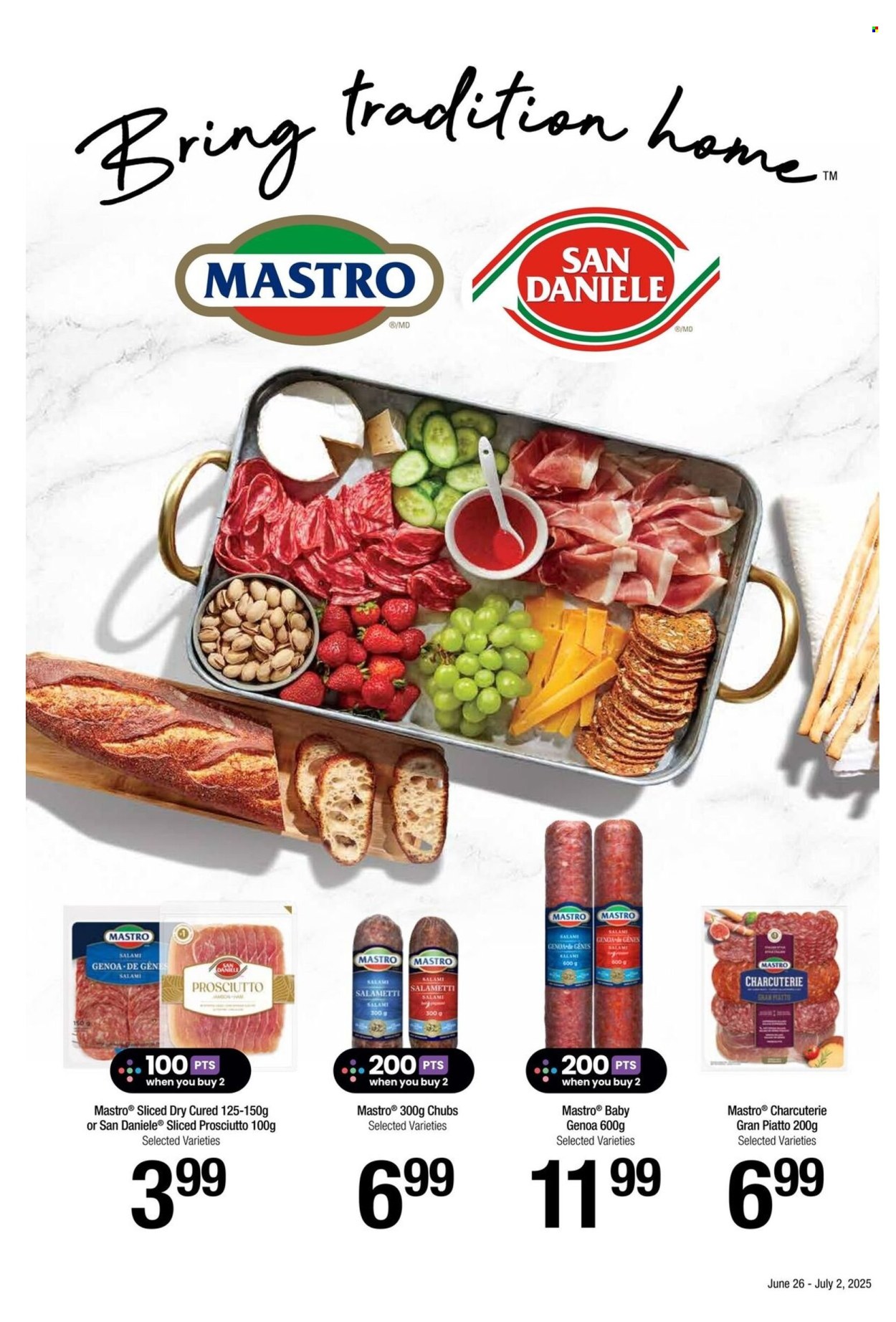 FreshCo. flyer - June 26, 2025 - July 02, 2025. Page 15