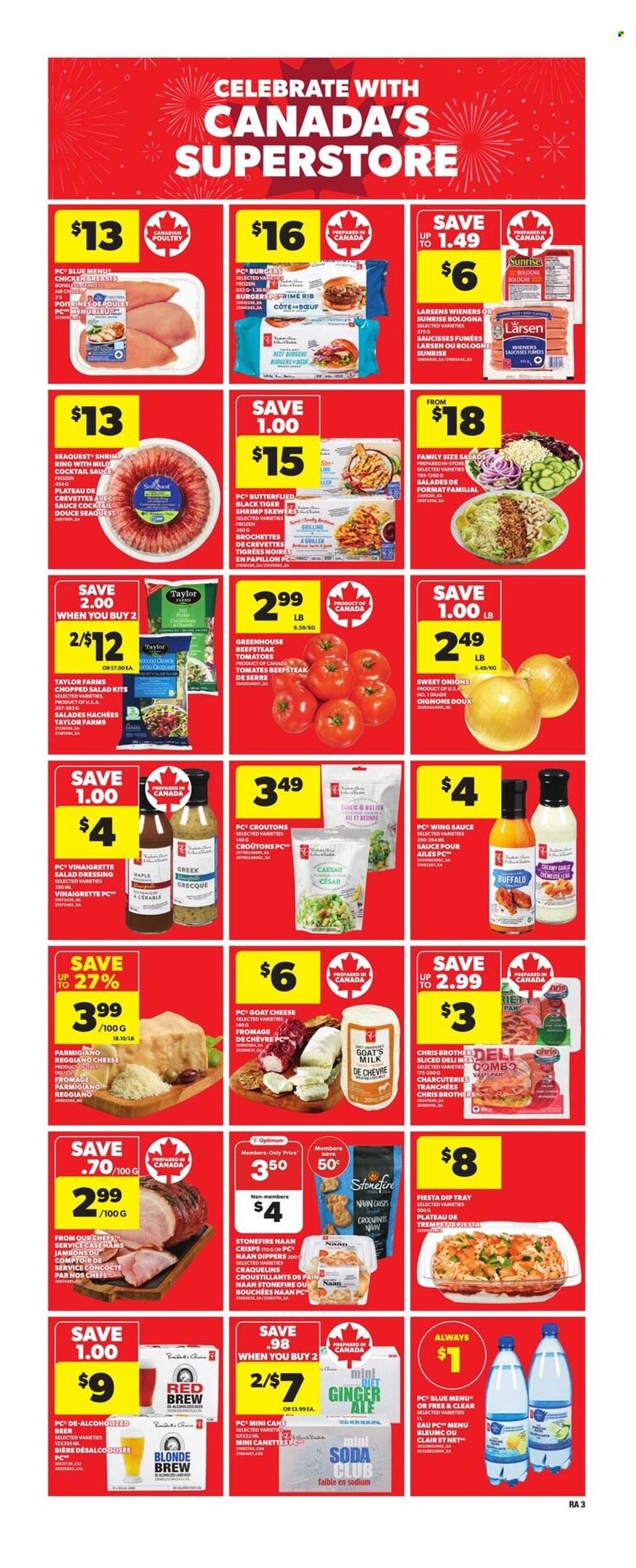 Atlantic Superstore flyer - June 26, 2025 - July 02, 2025. Page 5