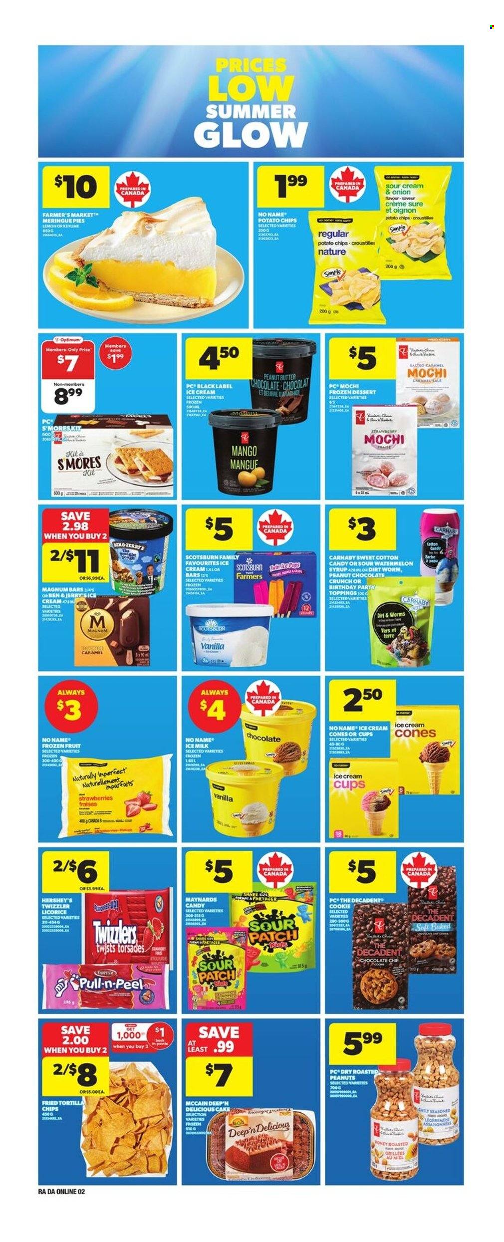 Atlantic Superstore flyer - June 26, 2025 - July 02, 2025. Page 8