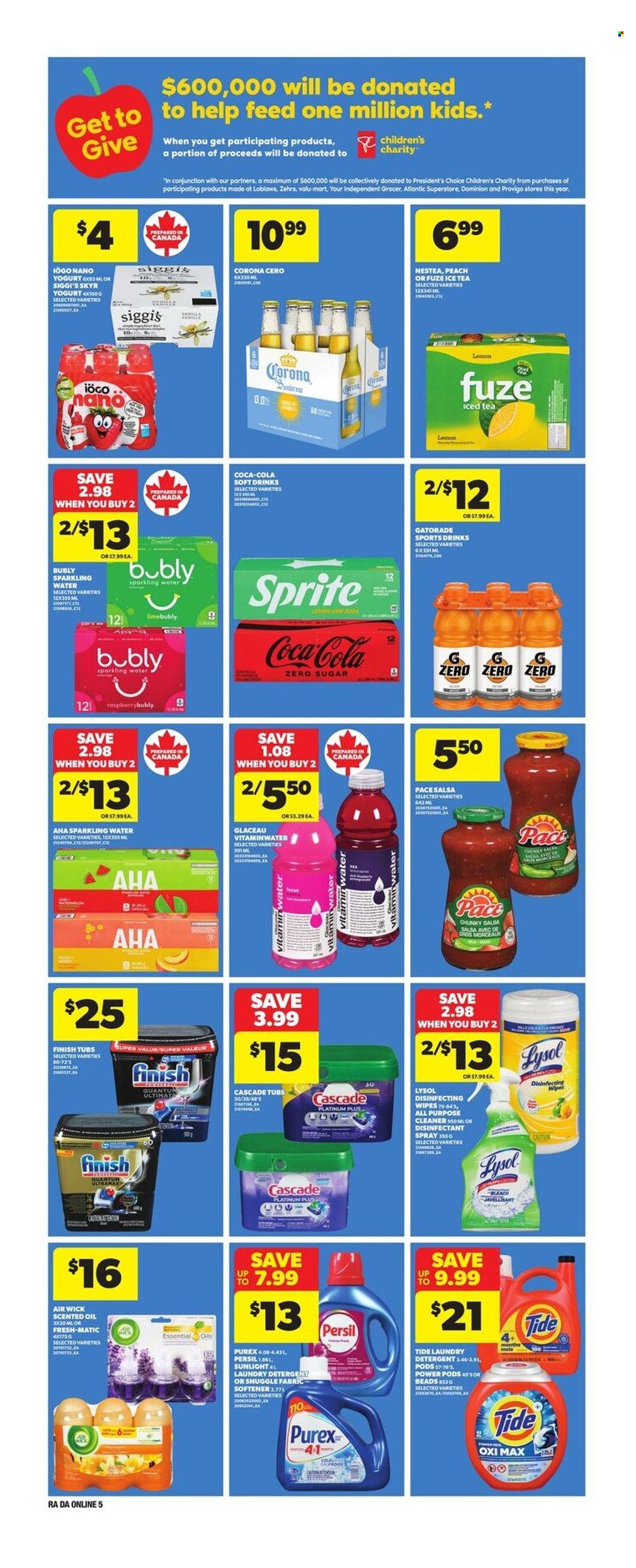 Atlantic Superstore flyer - June 26, 2025 - July 02, 2025. Page 11