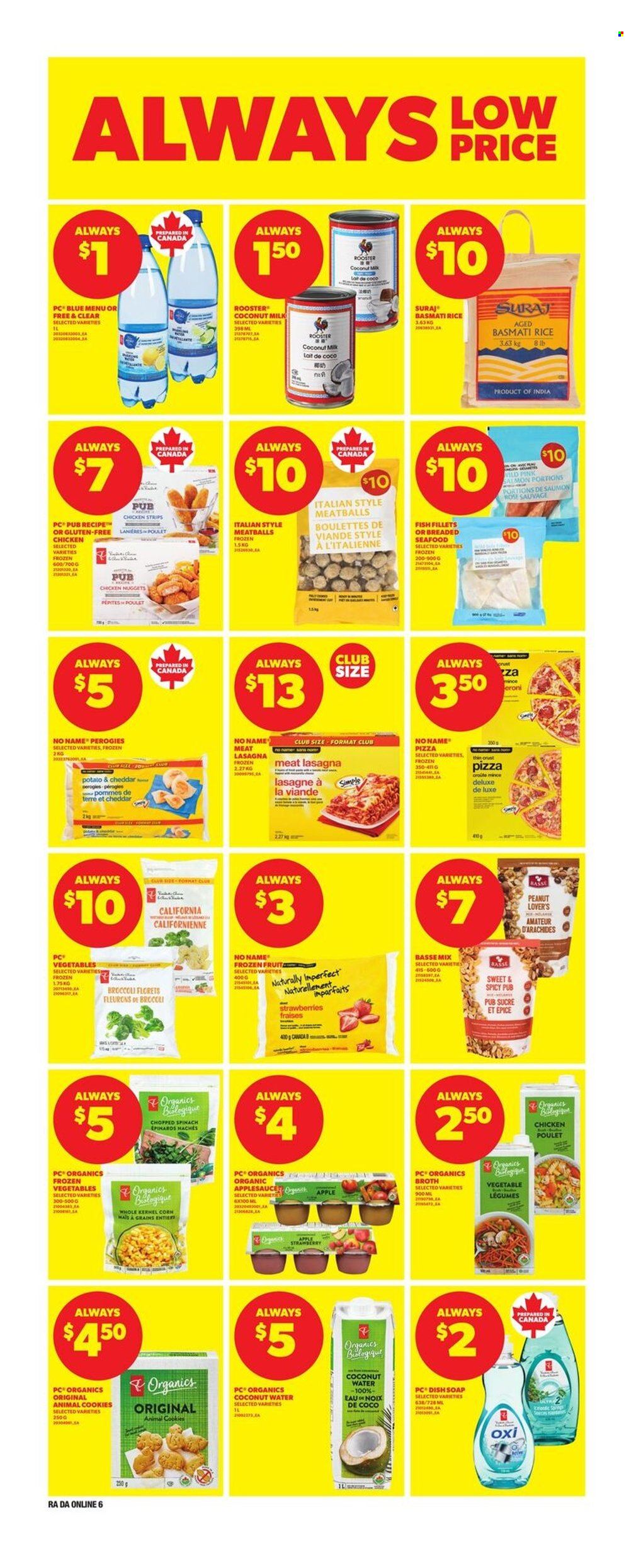 Atlantic Superstore flyer - June 26, 2025 - July 02, 2025. Page 12