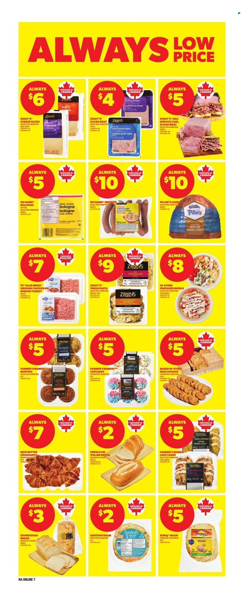 Atlantic Superstore flyer - June 26, 2025 - July 02, 2025. Page 13