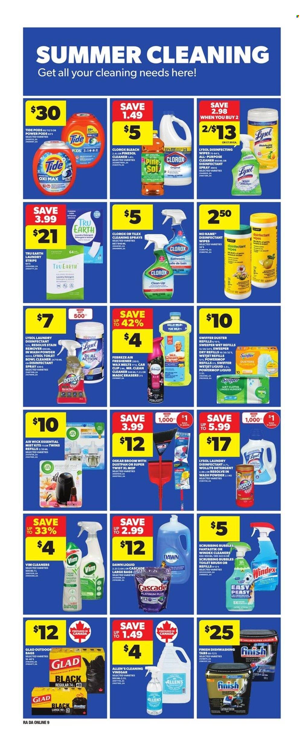 Atlantic Superstore flyer - June 26, 2025 - July 02, 2025. Page 15
