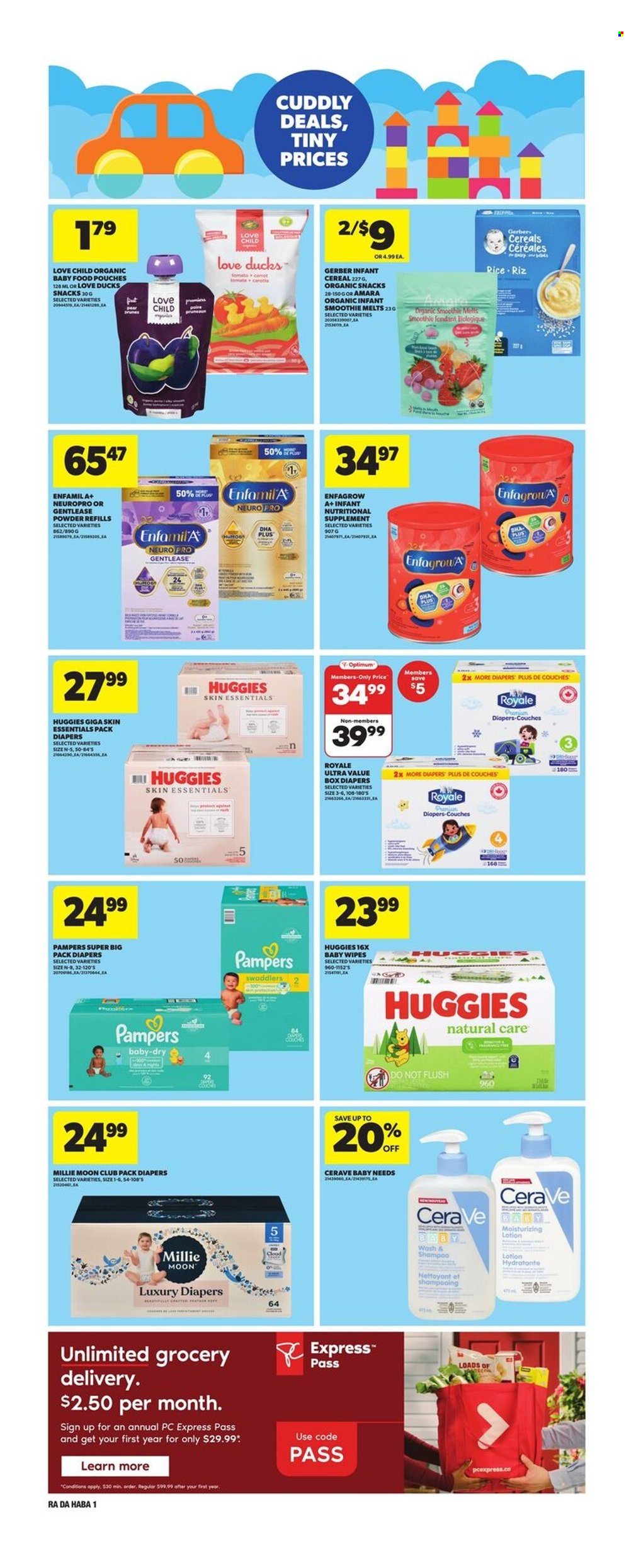 Atlantic Superstore flyer - June 26, 2025 - July 02, 2025. Page 16